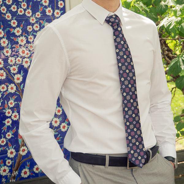 What is so special about Cochic ties ? - Cochic