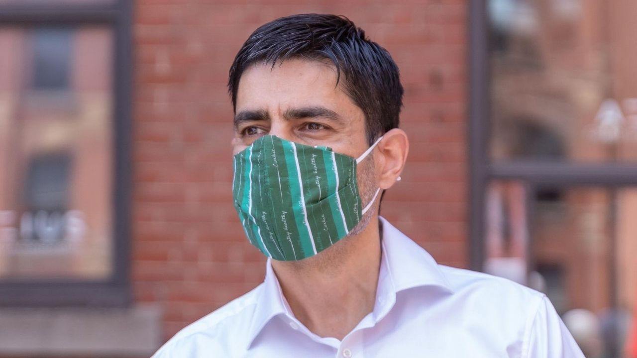 Cochic’s mask initiative: 4 months later, what happened? - Cochic