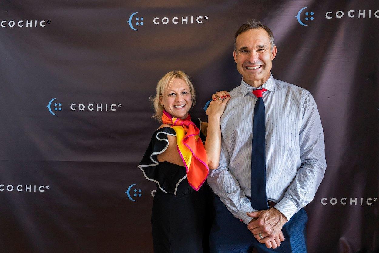 Cochic Ambassadors: Everything You Need to Know on the 2 Spokespersons of the Quebec Accessory Brand - Cochic