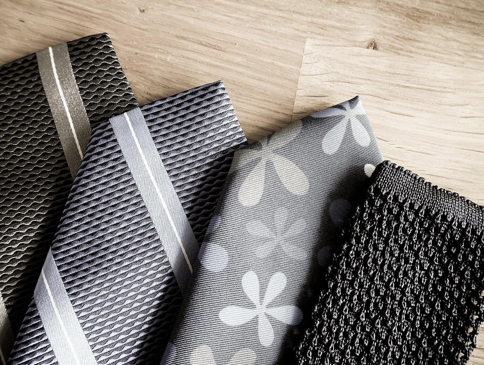 How to choose a quality tie ? - Cochic