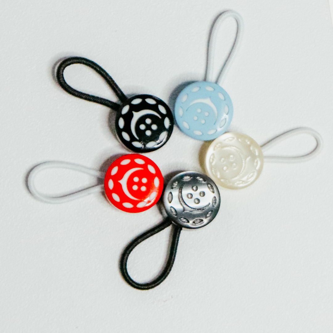 How to Choose Your First Collar Extender By Rhodie Lamour