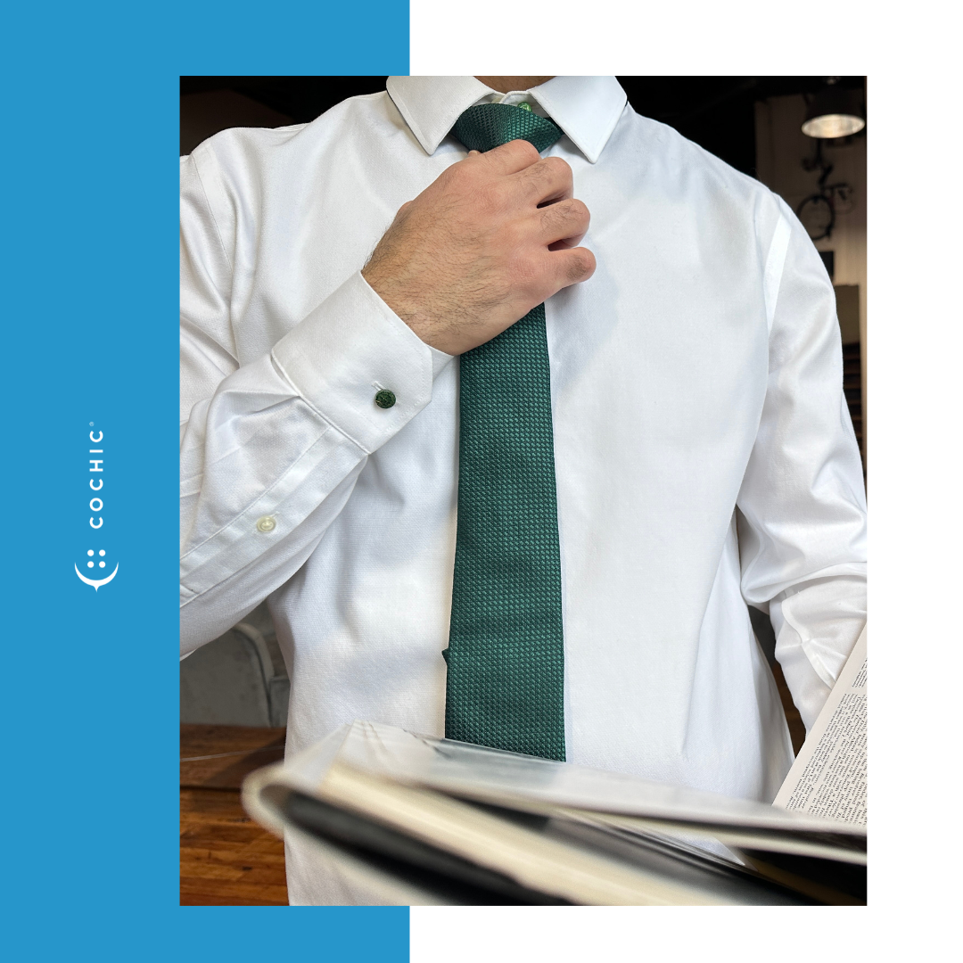 5 Timeless Accessories for an Authentic St. Patrick's Day