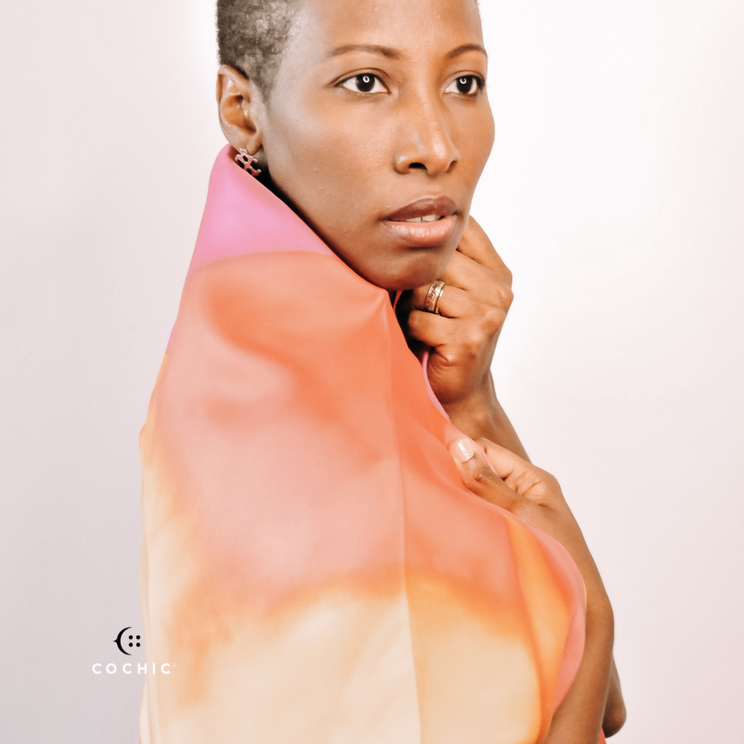 Cochic Welcomes Rhodie Lamour into its Family of Ambassadors