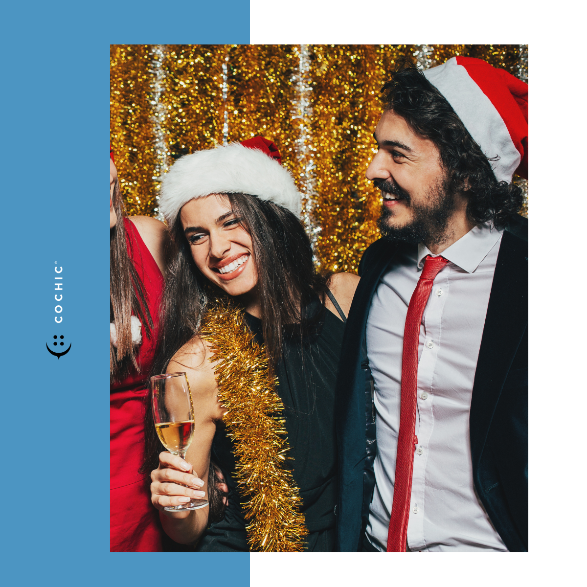 Holiday Hacks: Look Sharp Without the Squeeze