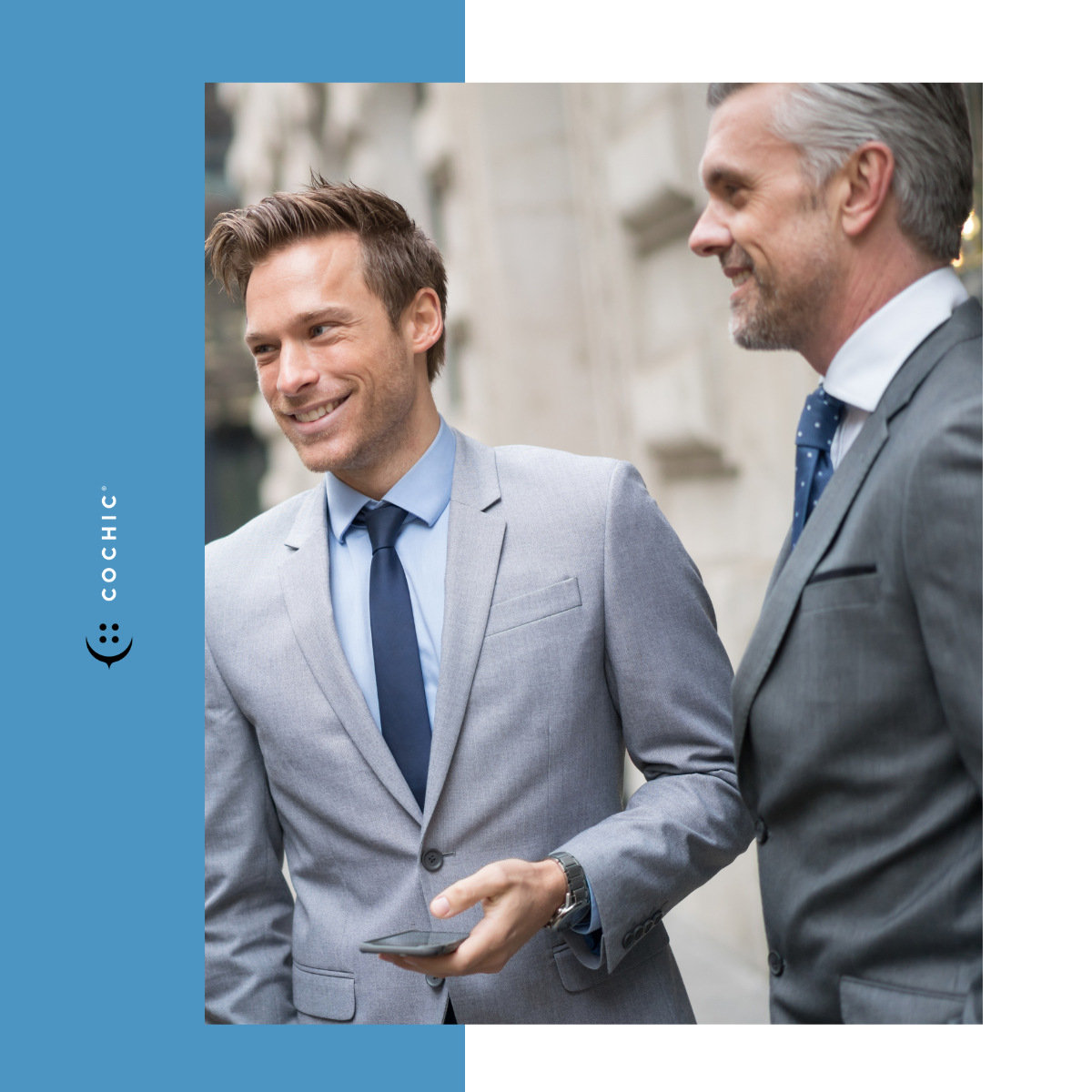 How a Silk Ties Can Transform your Look and Confidence