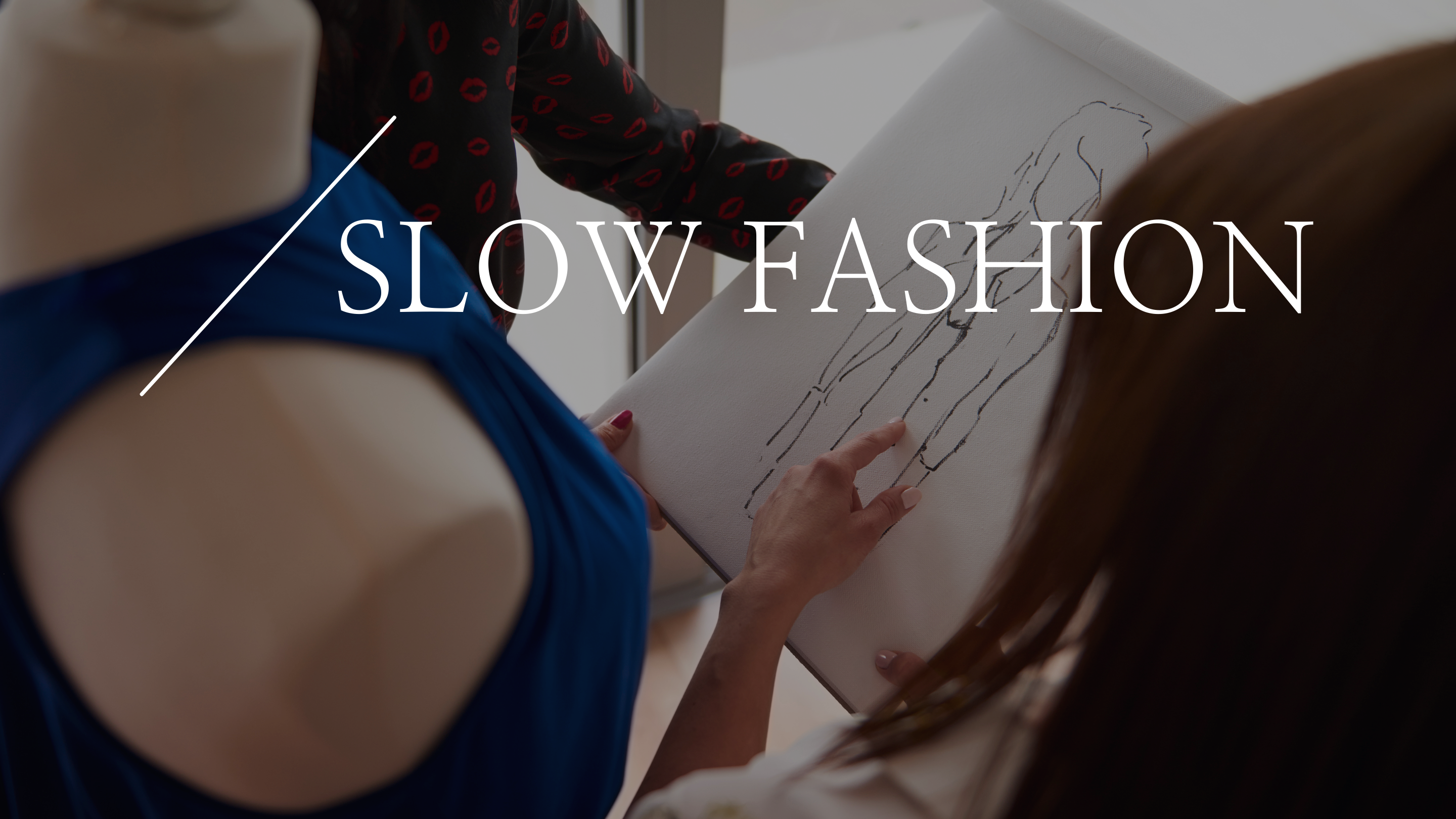 Slow and Sustainable Wins the Race