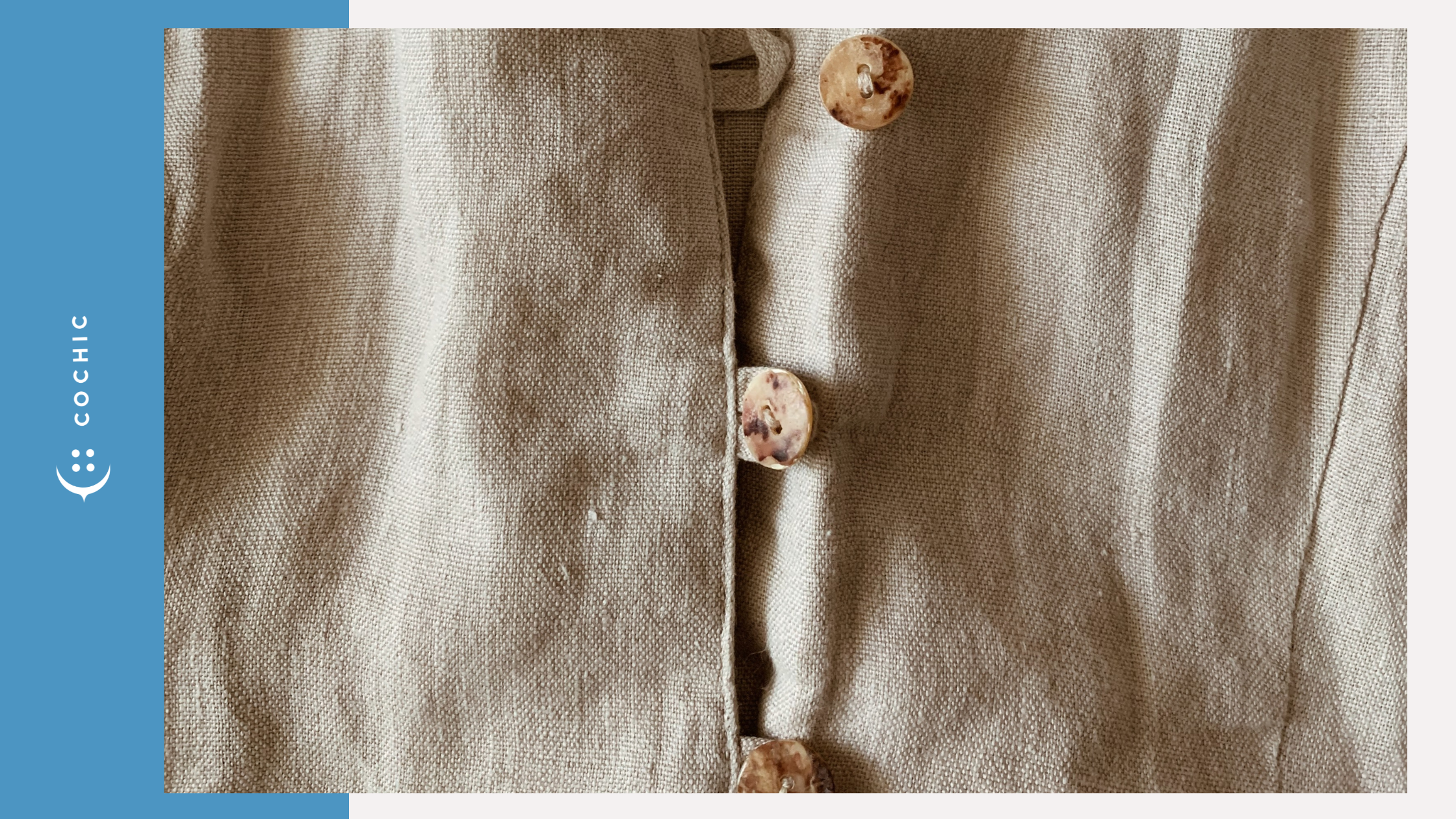 cochis sustainable brand