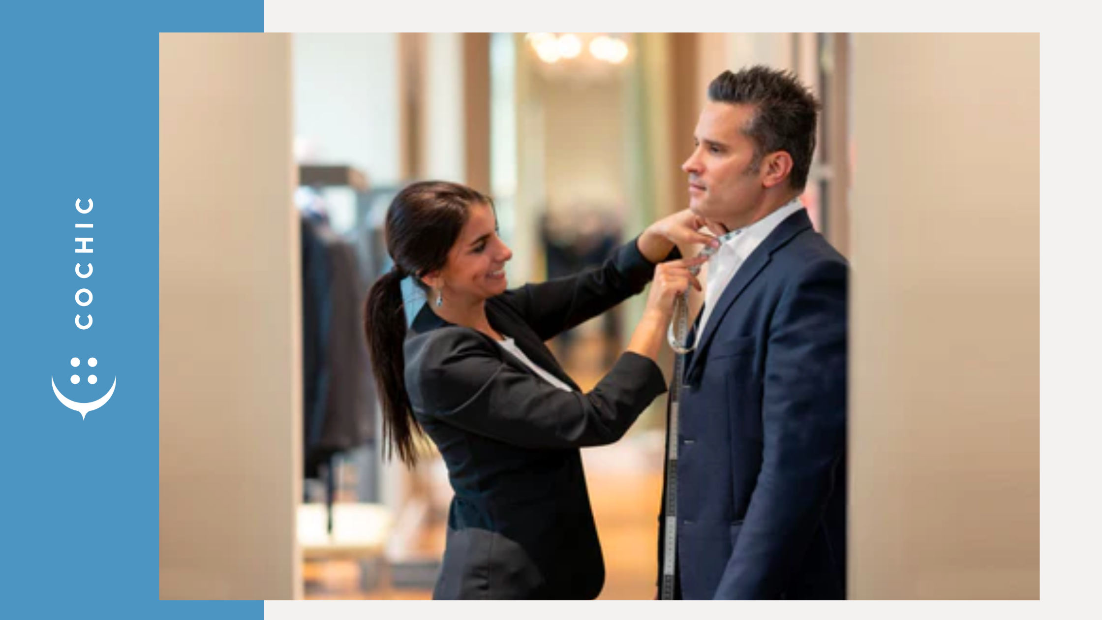 the best hack for dress shirt collar extender