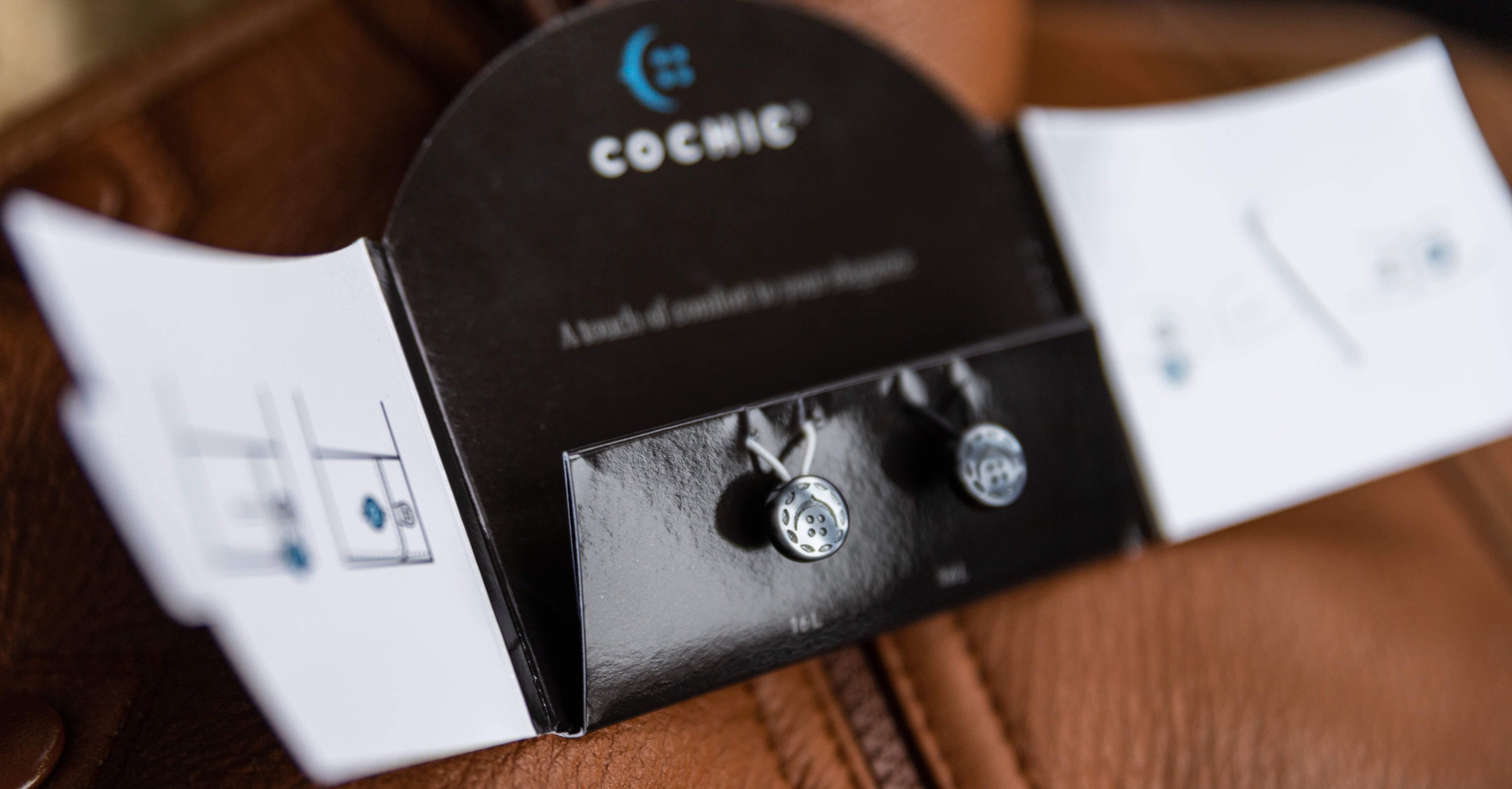 5 reasons you NEED a Cochic Collar Extender - Cochic
