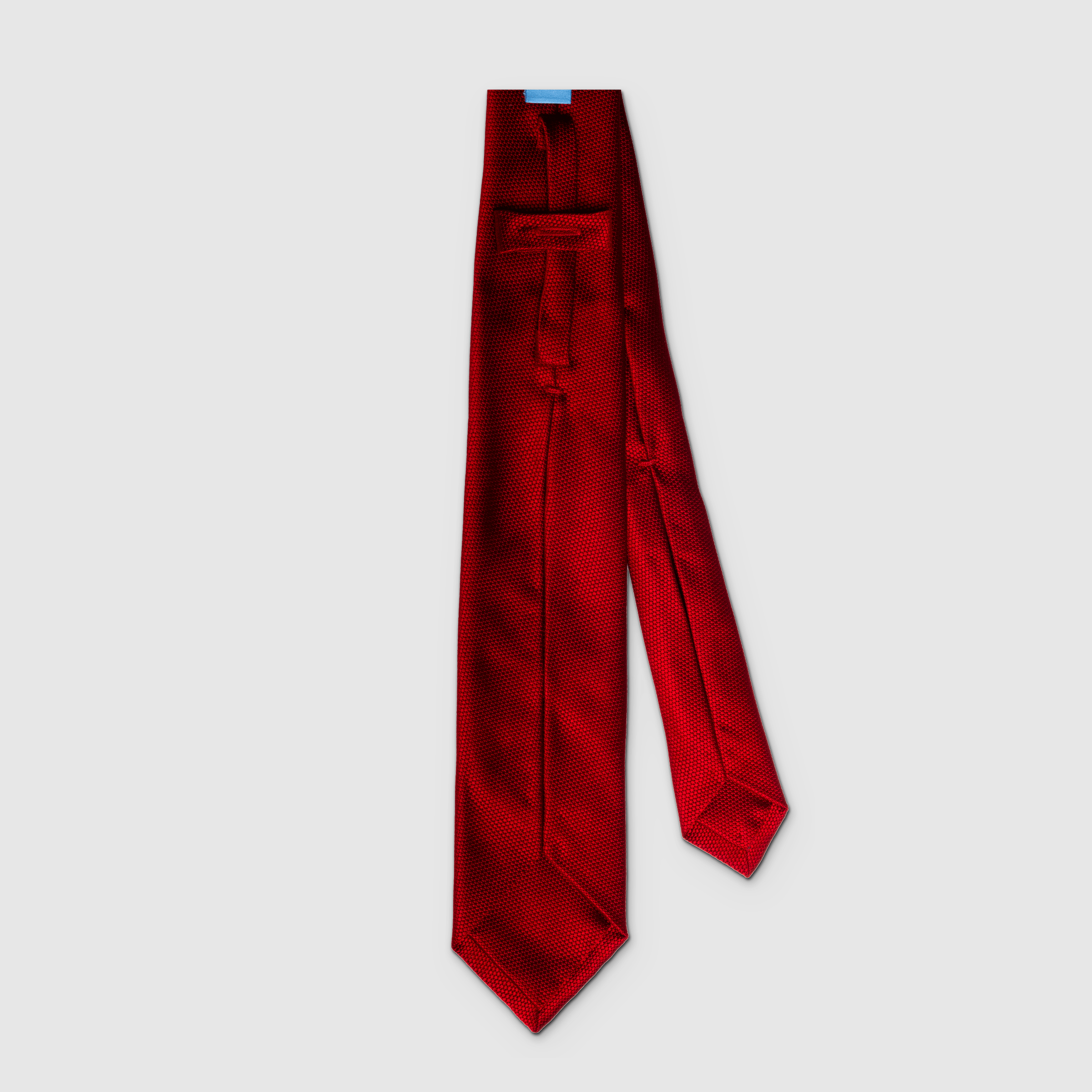 CRAVATE ROUGE VALENTINO®