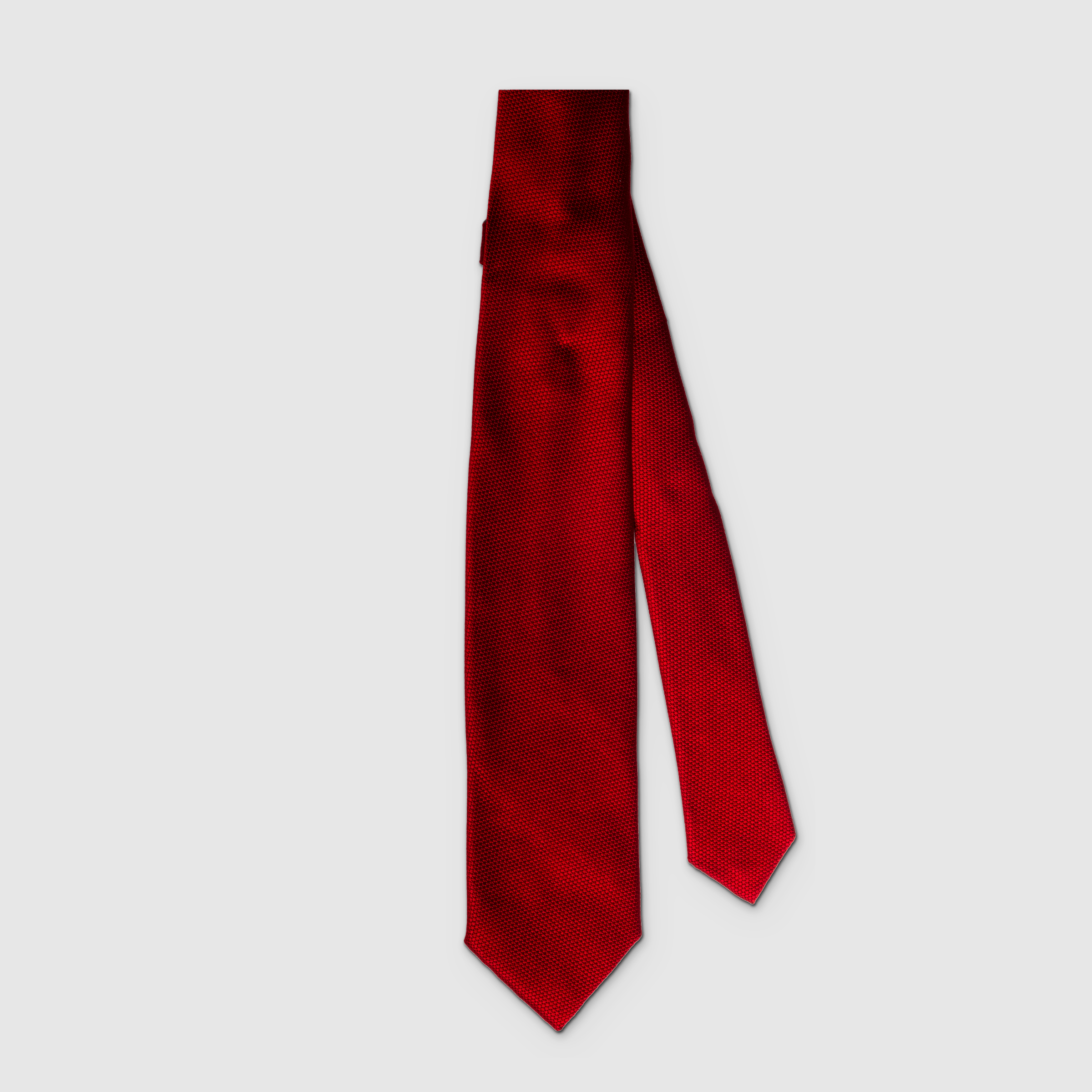 CRAVATE ROUGE VALENTINO®