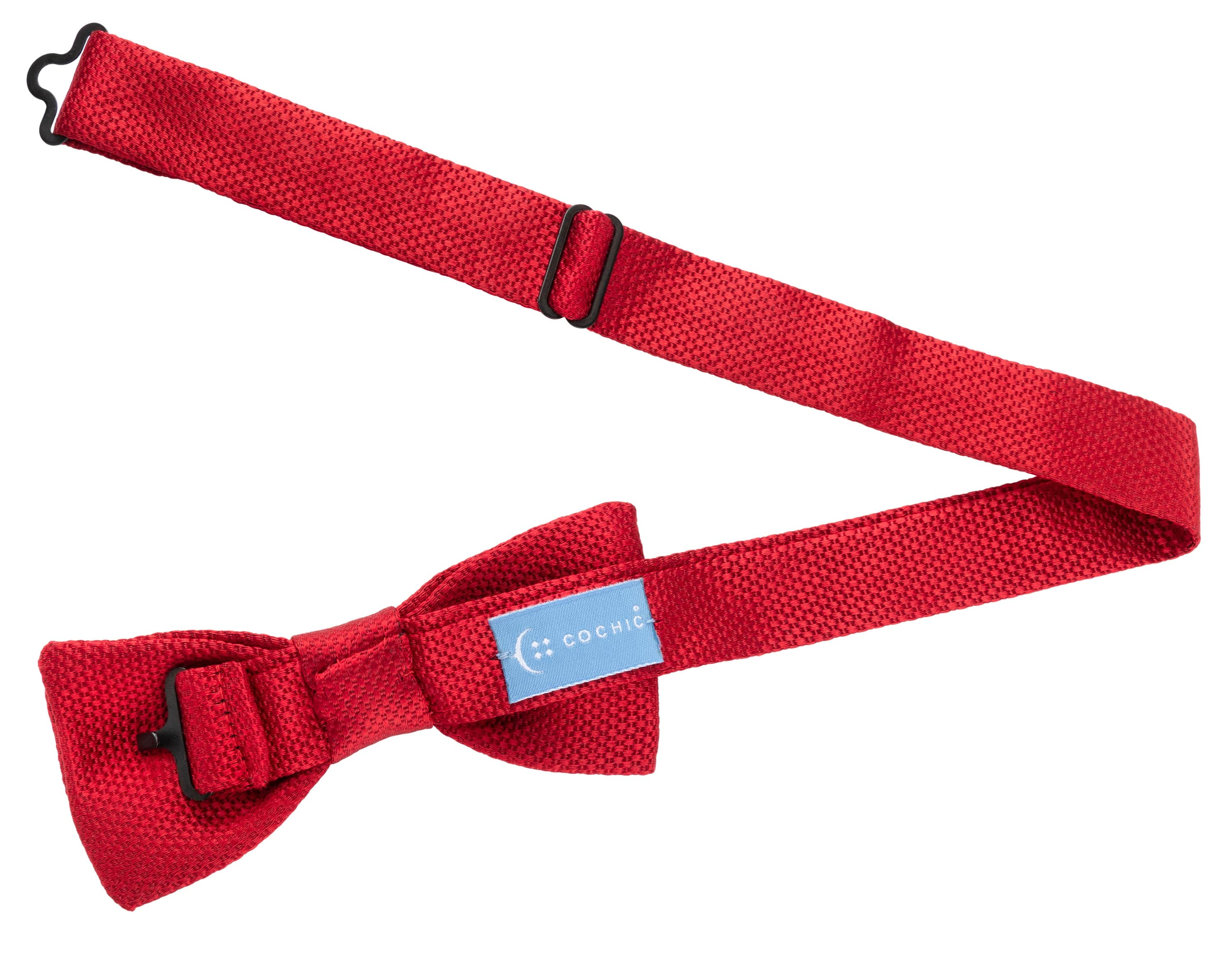 PASSE-PARTOUT BOW TIE