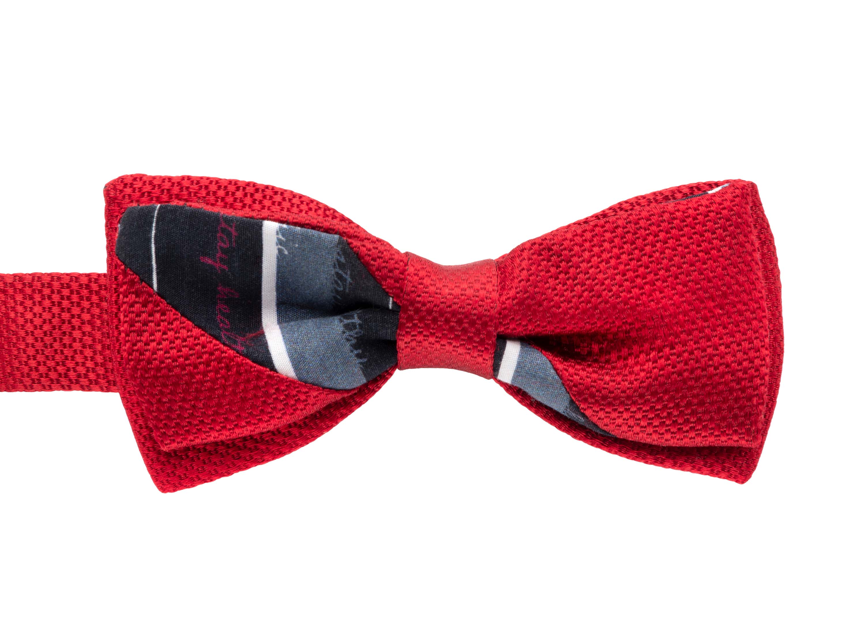 ROSSO BOW TIE