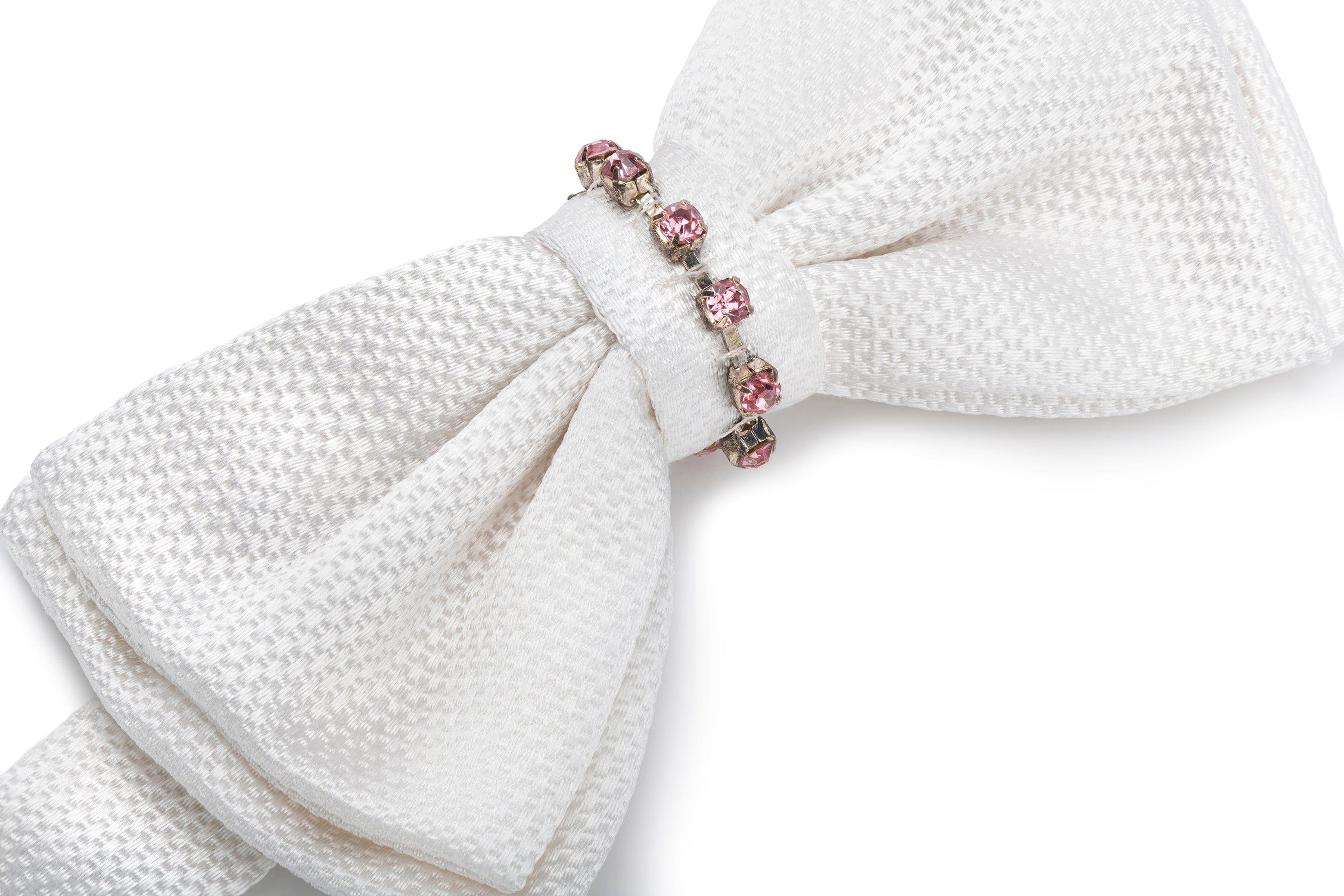 NŒUD PAPILLON GIOELLO