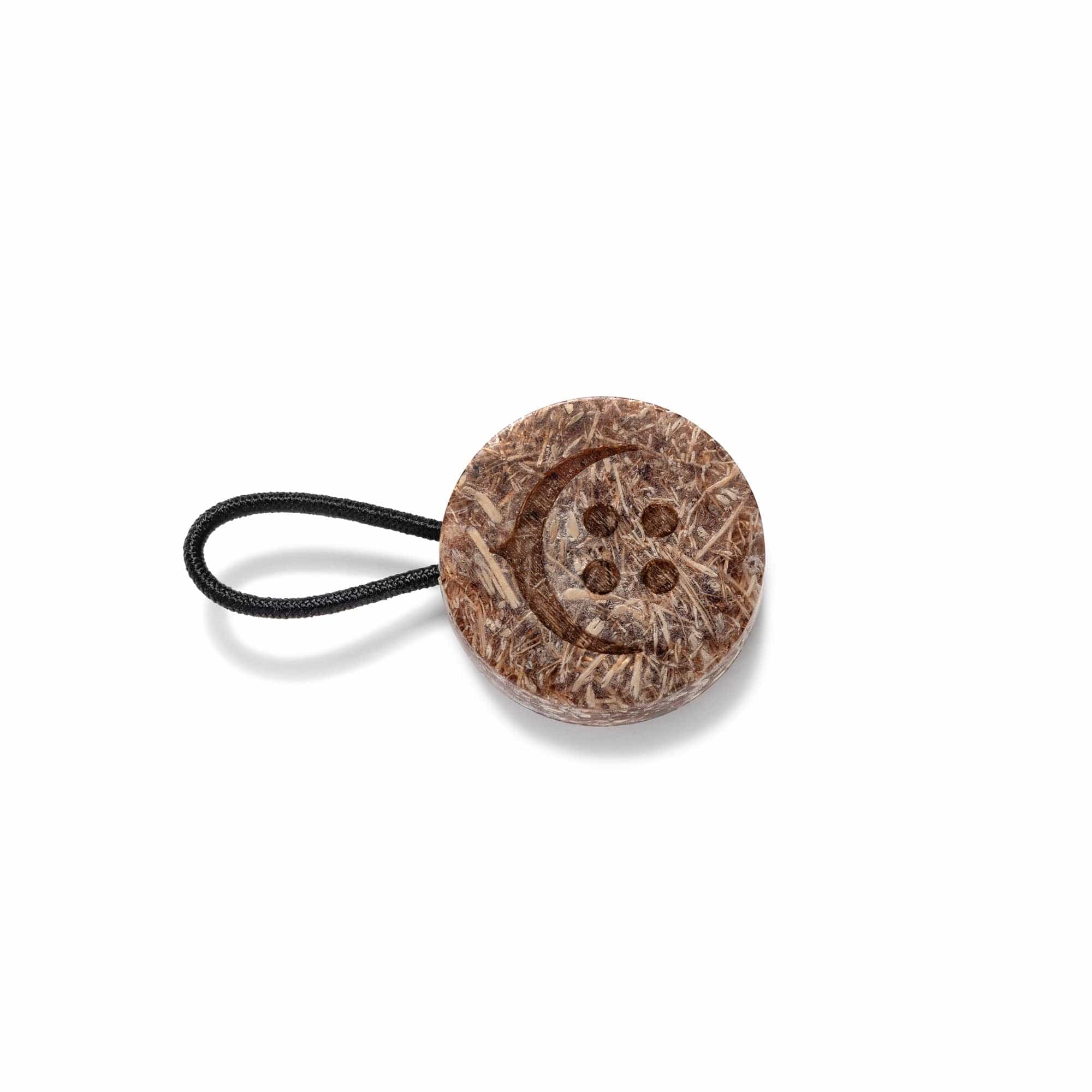 Upcycled Coconut Waist Pant Extender - Main