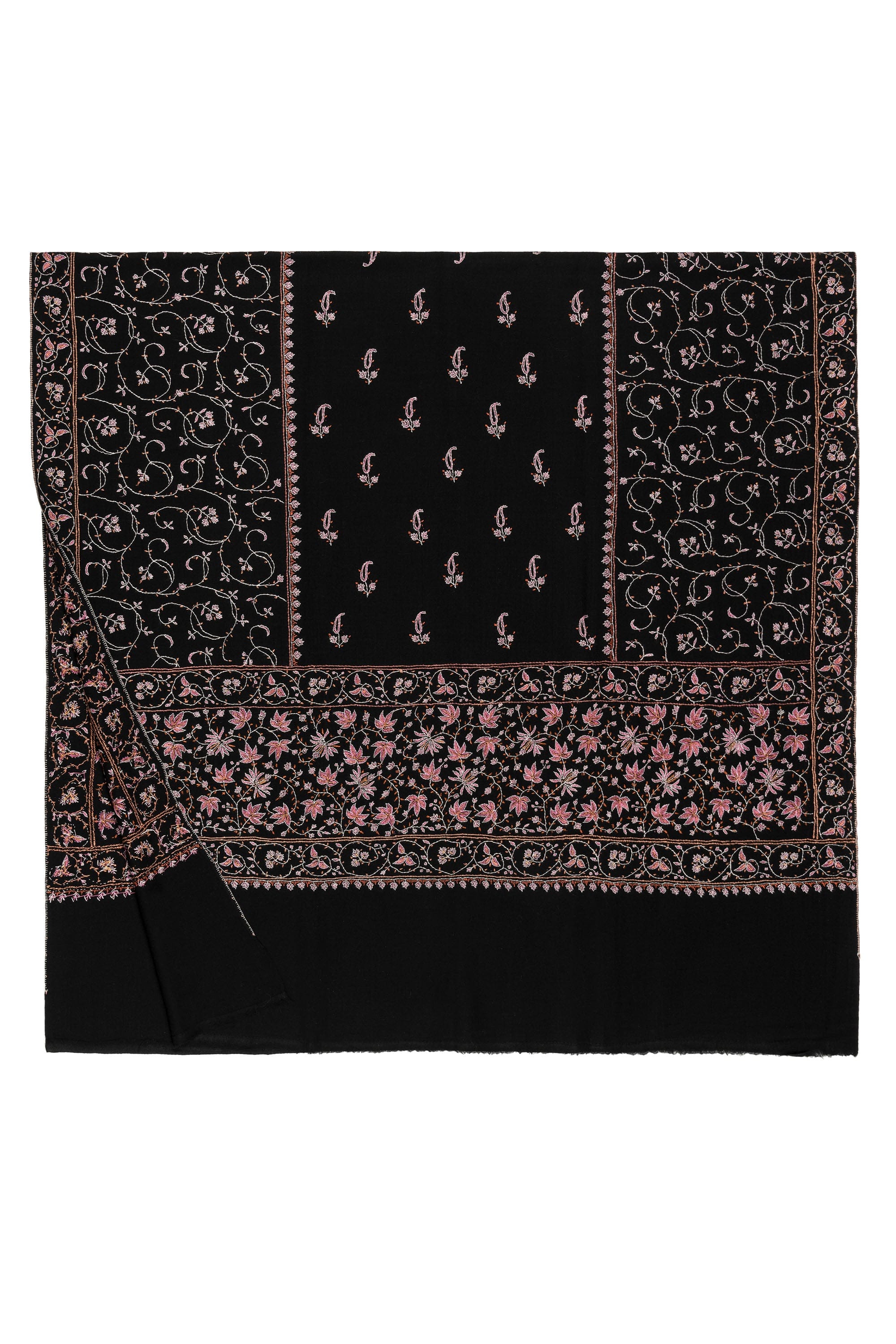 CHÂLE PASHMINA - LAYLA