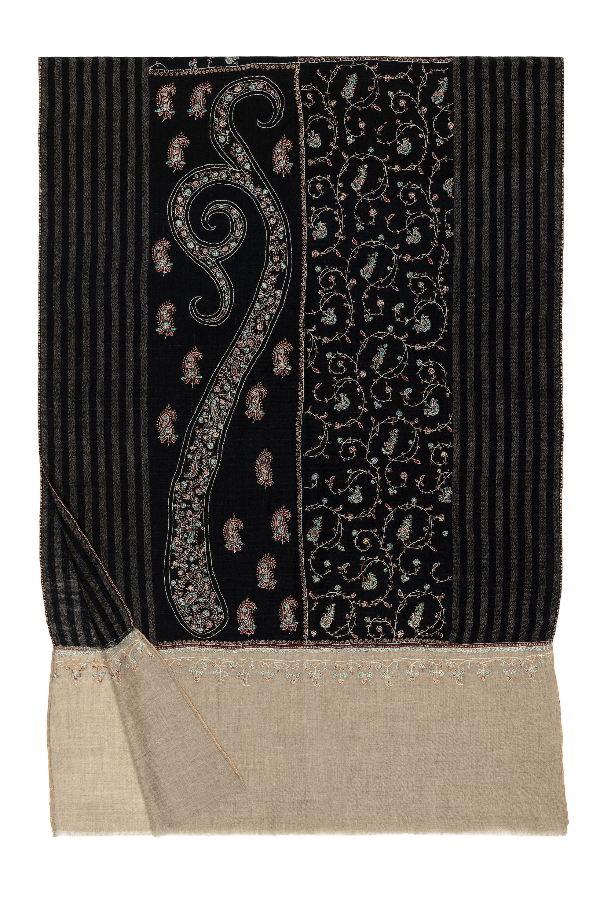 CHÂLE PASHMINA - INNAYA