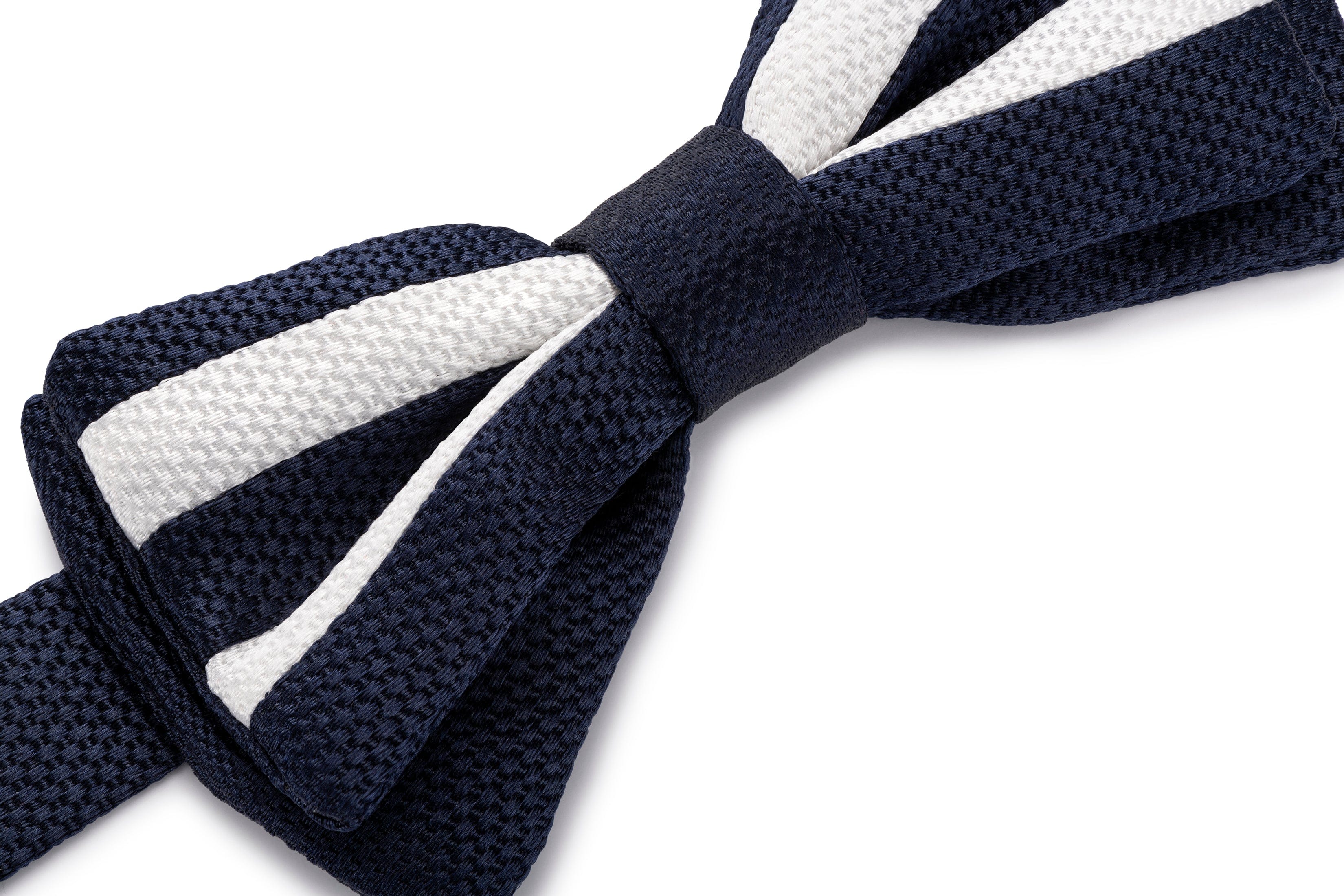 NOEUD PAPILLON GRANDEUR