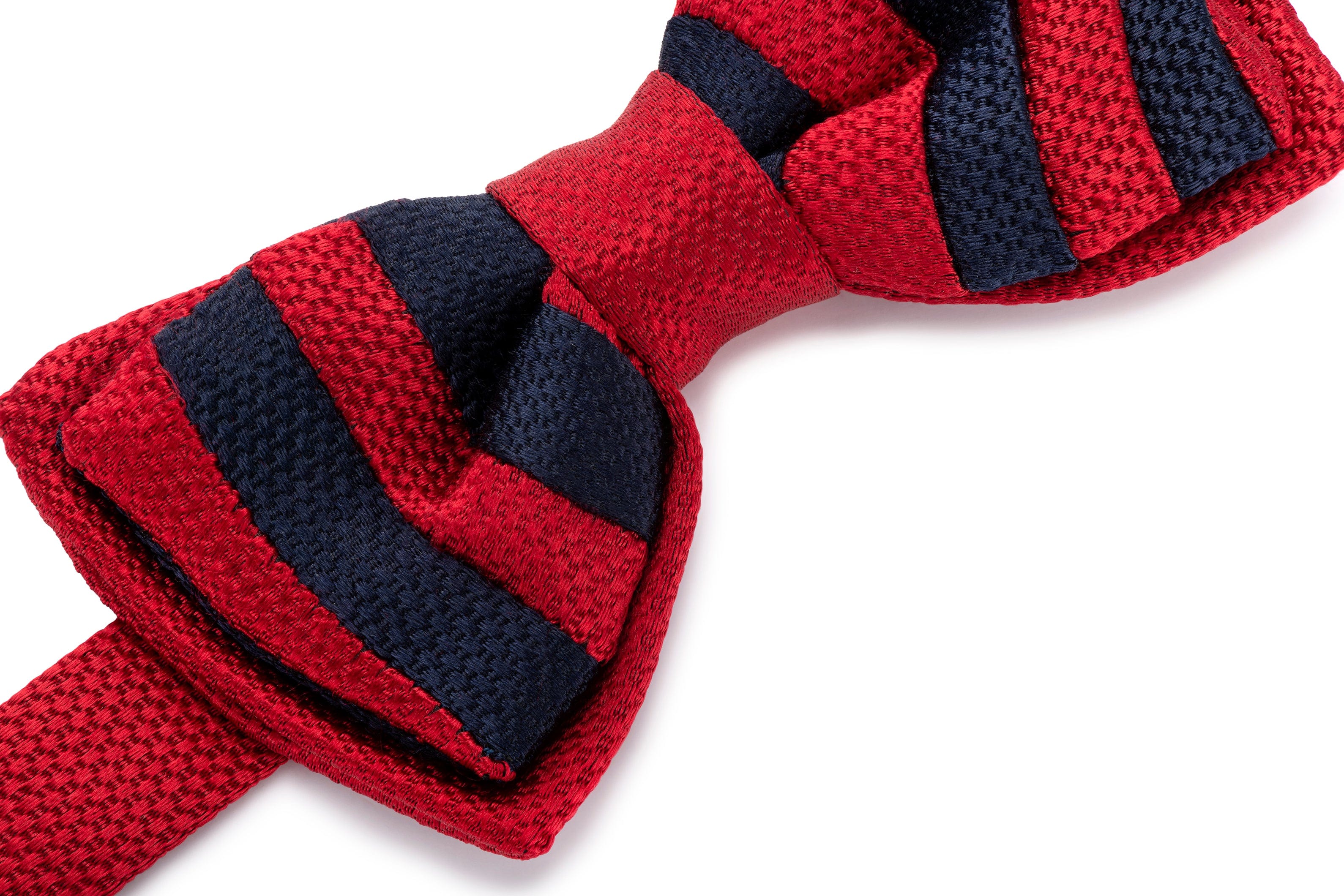 NOEUD PAPILLON VALOR