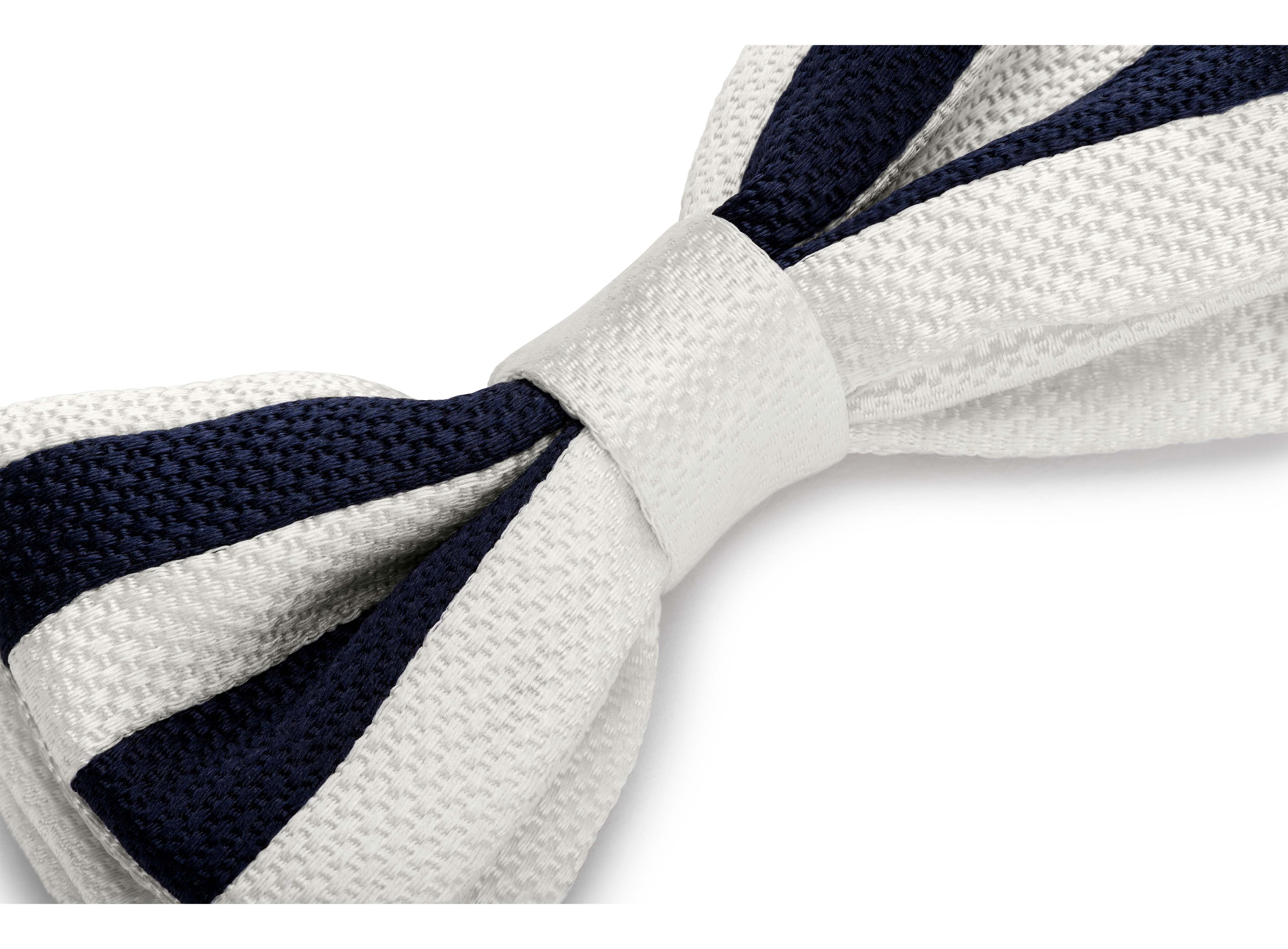 NOEUD PAPILLON GRANDEUR