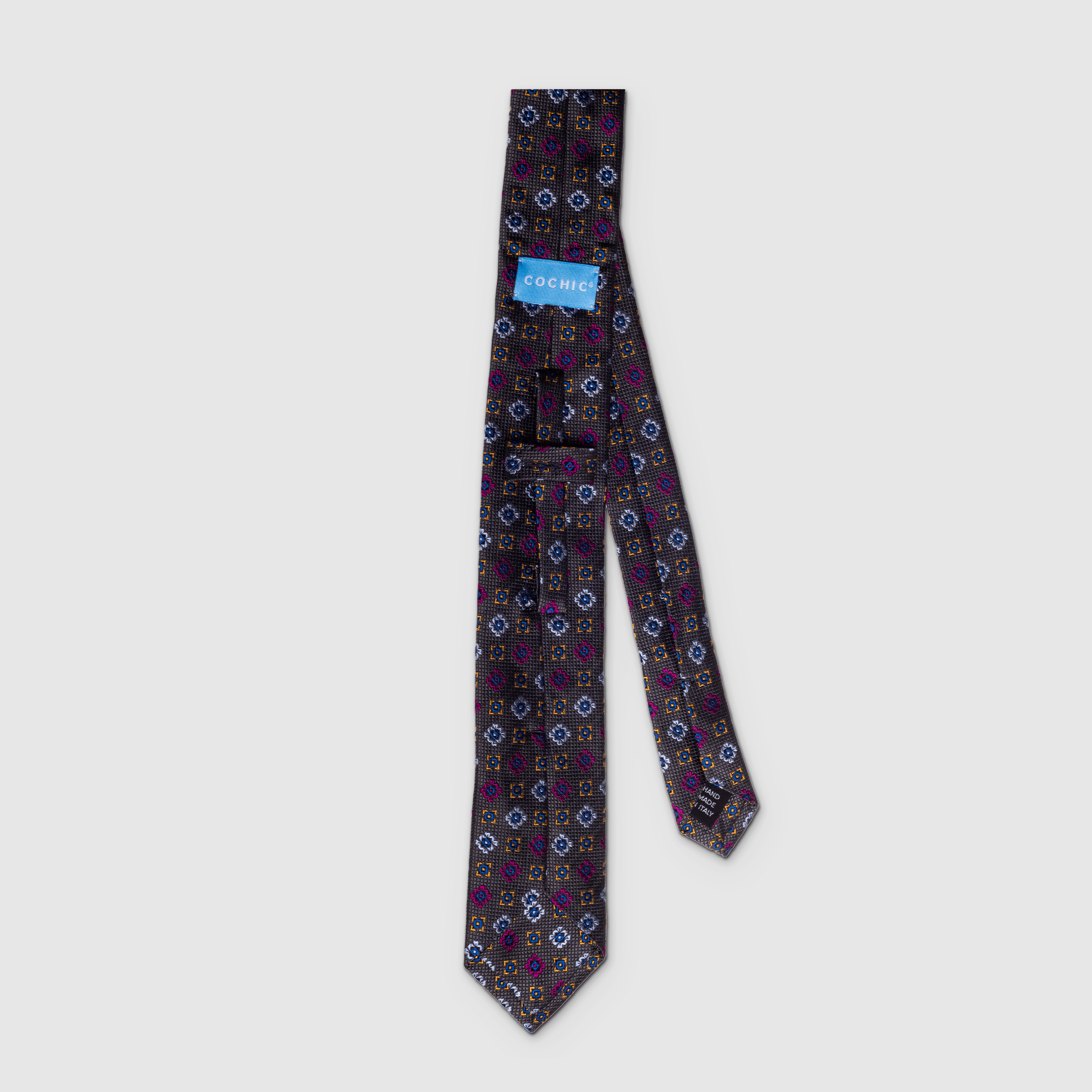 CRAVATE VENISE - SLIM