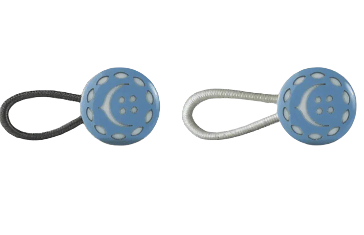 EXTENSEURS DE COL – BLUE COCKTAIL HOUR