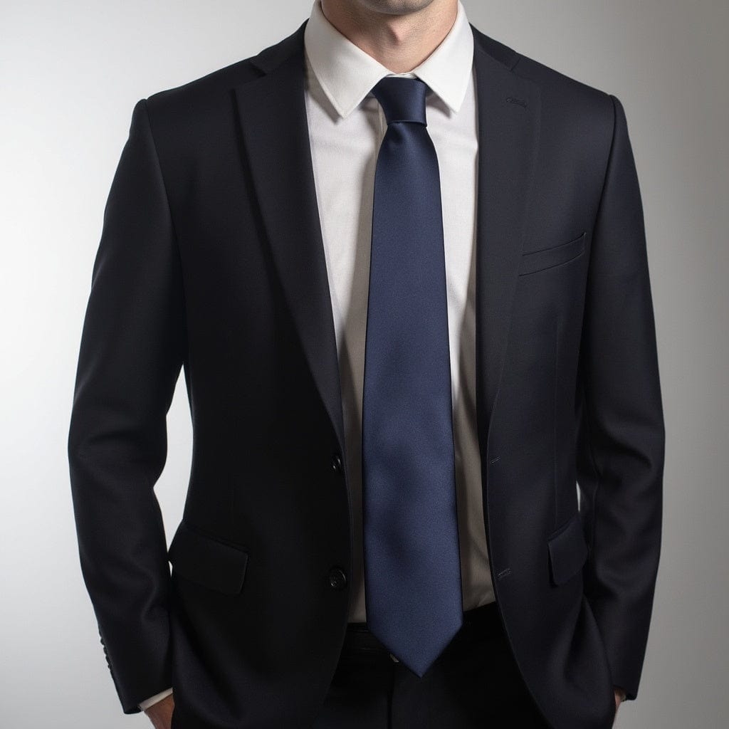 THE MIDNIGHT - BOTTIGLIA TIE