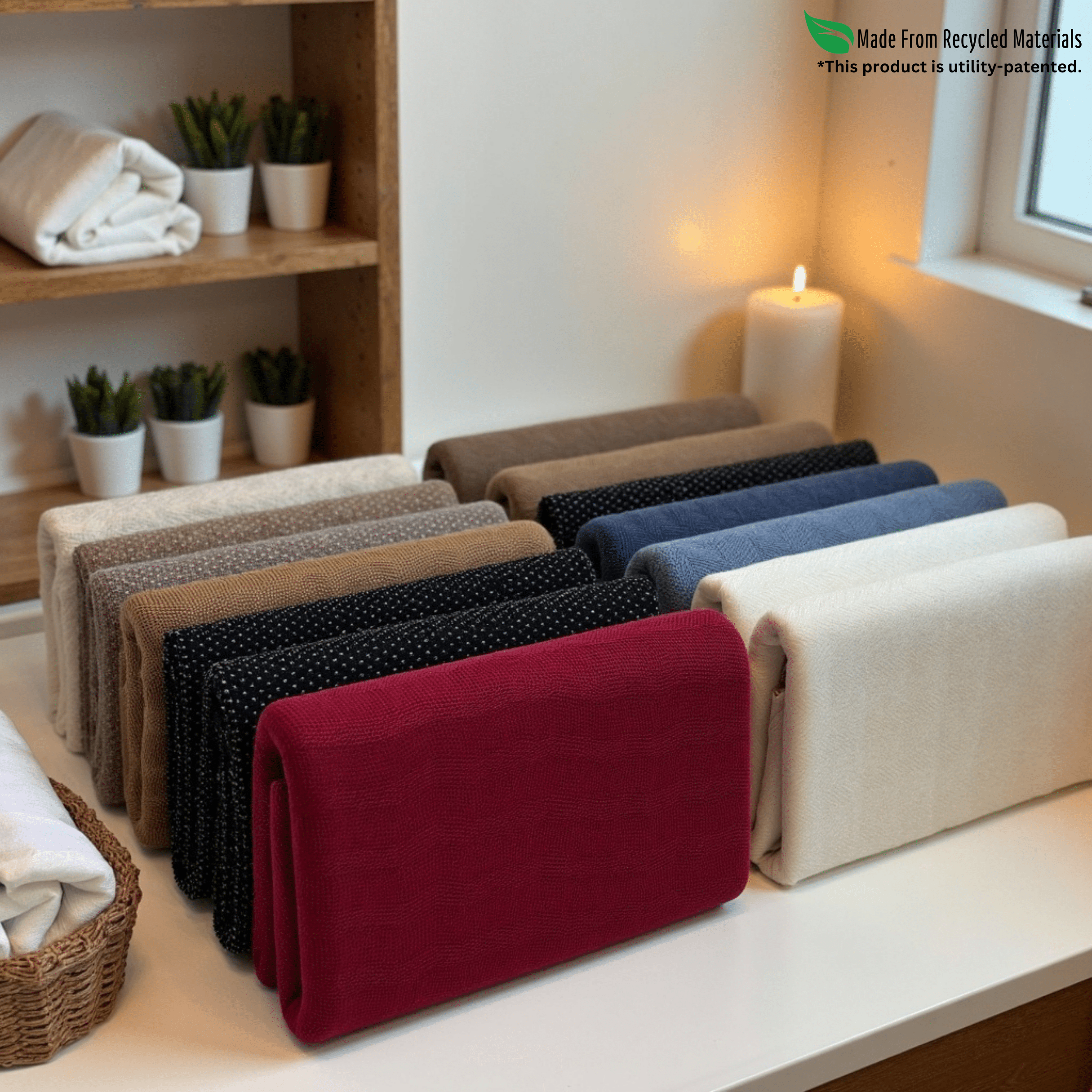 7 PLIIO® MEDIUM CLOTHING FILER™