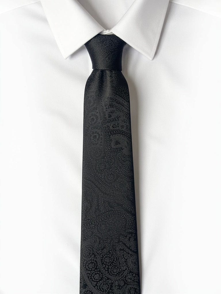LA CRAVATE BOTTIGLIA- HARRISON PAISLEY