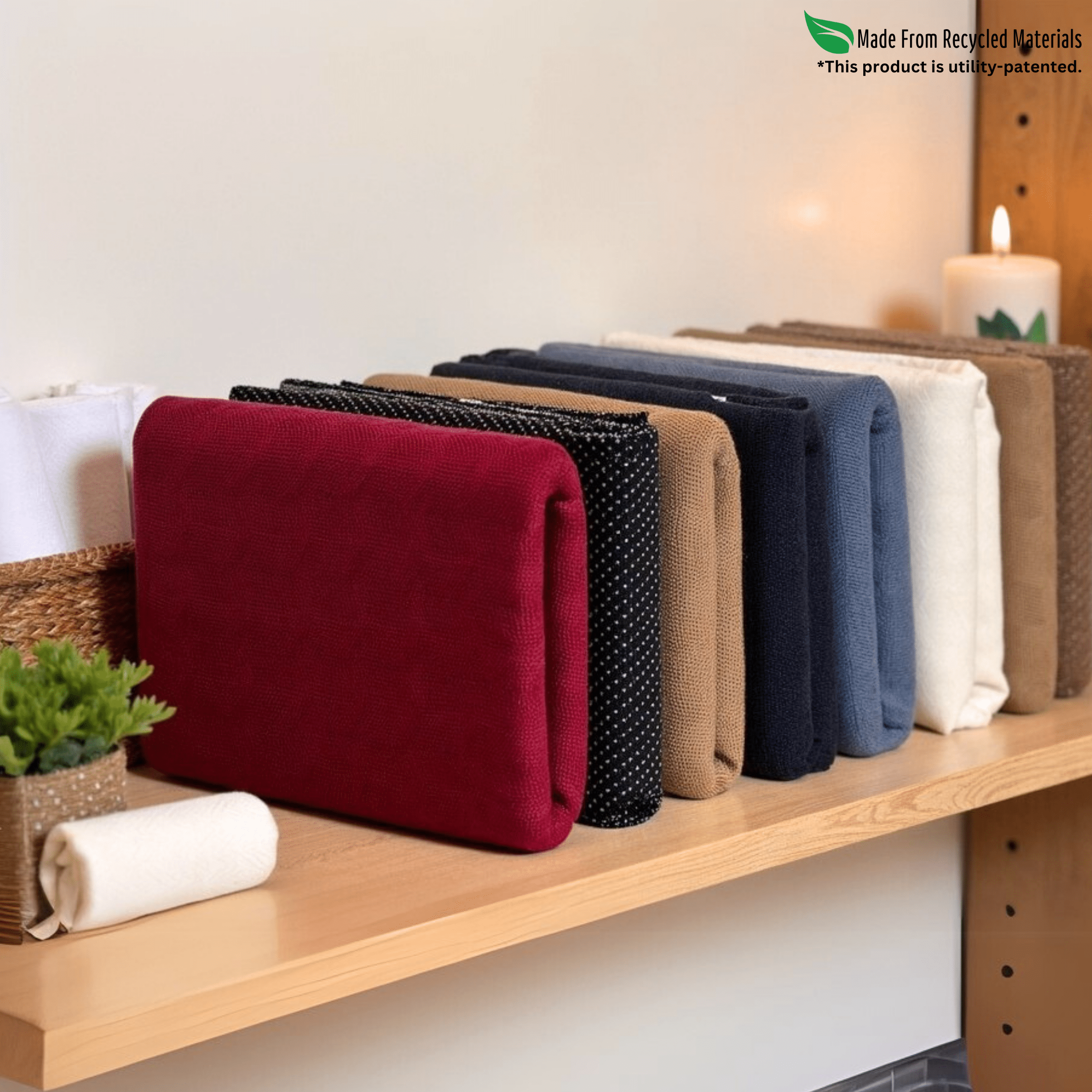 7 PLIIO® MEDIUM CLOTHING FILER™