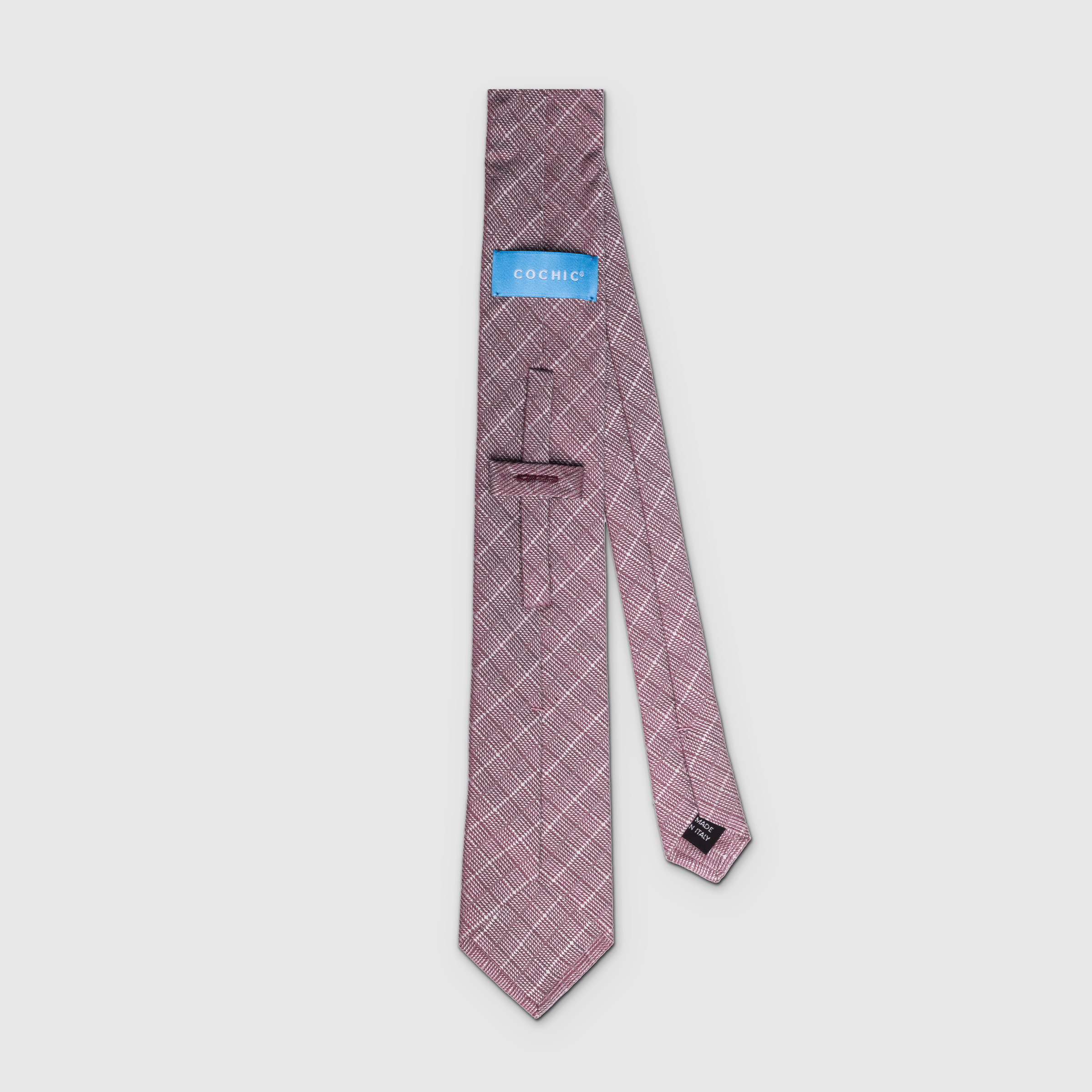 CRAVATE TOULOUSE - SLIM