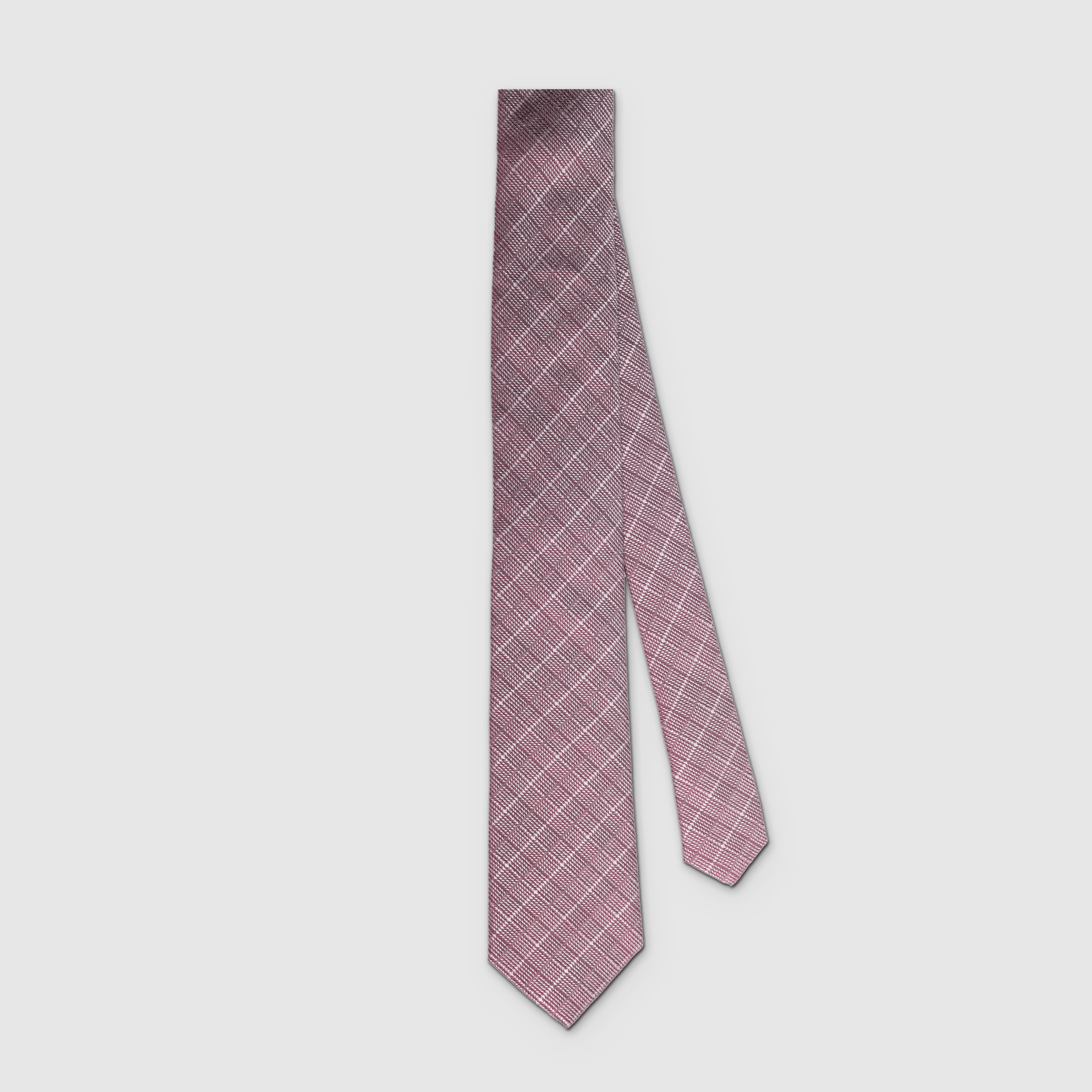 CRAVATE TOULOUSE - SLIM