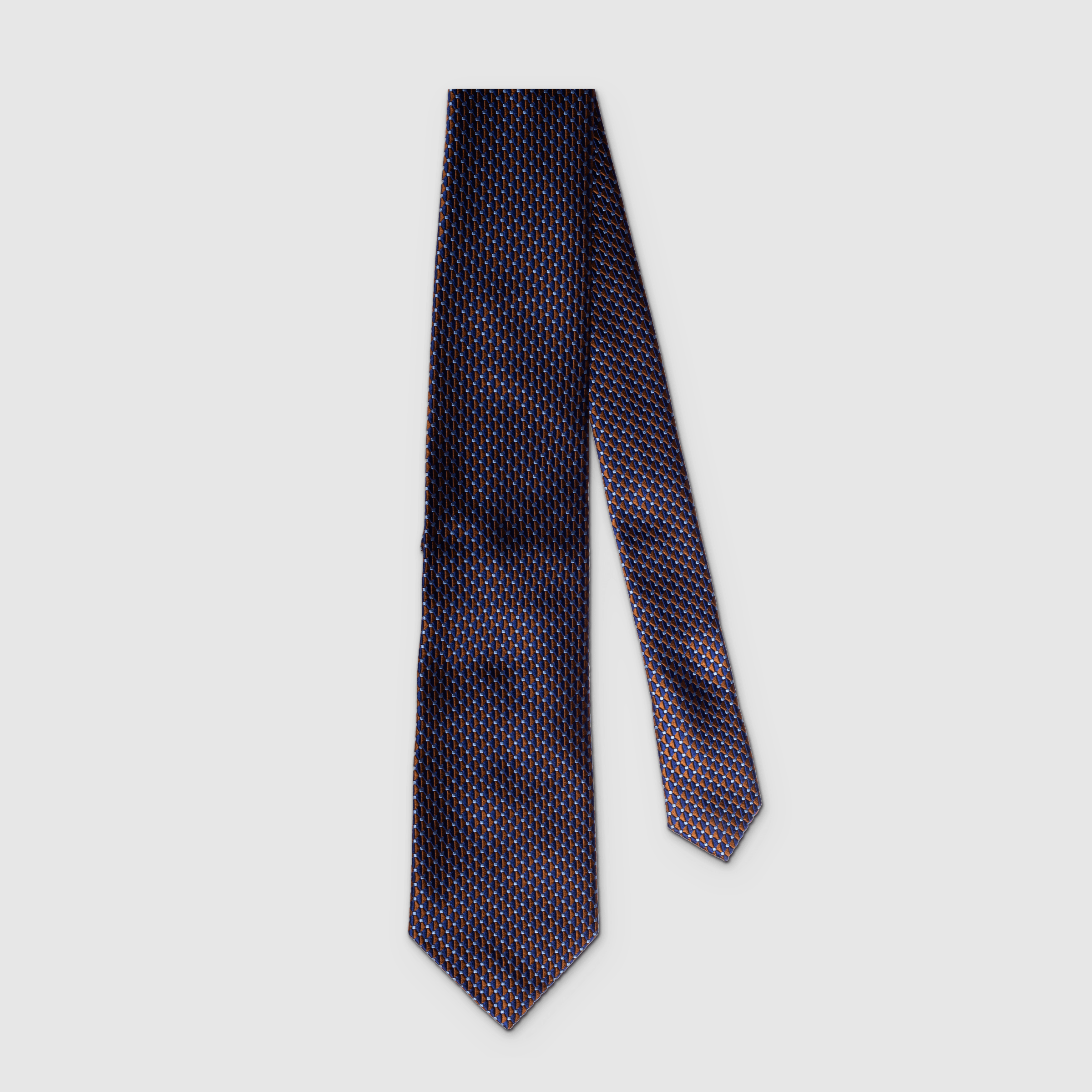 CRAVATE CLASSIQUE- SOMPTUEUSE