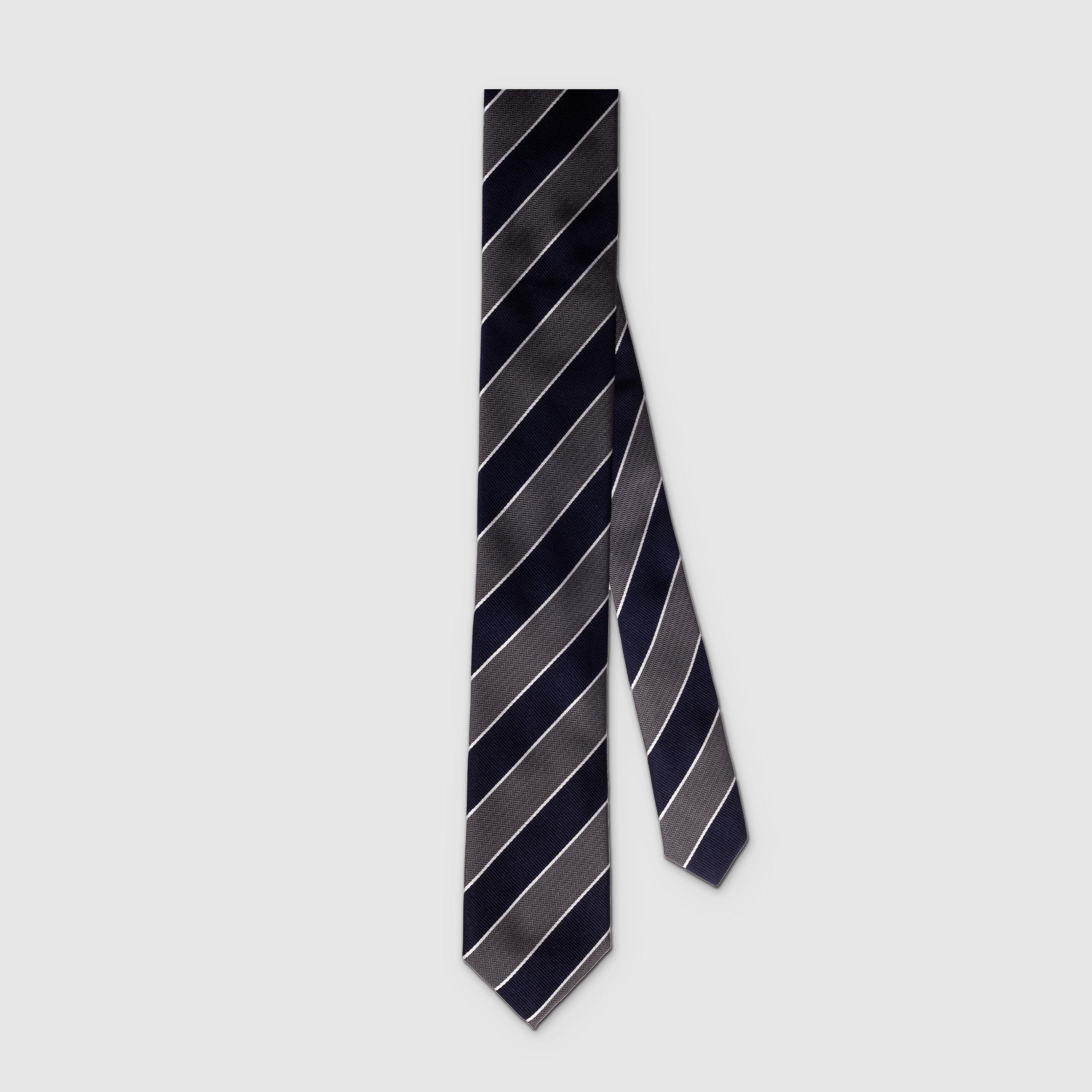 BACHELOR SKINNY TIE