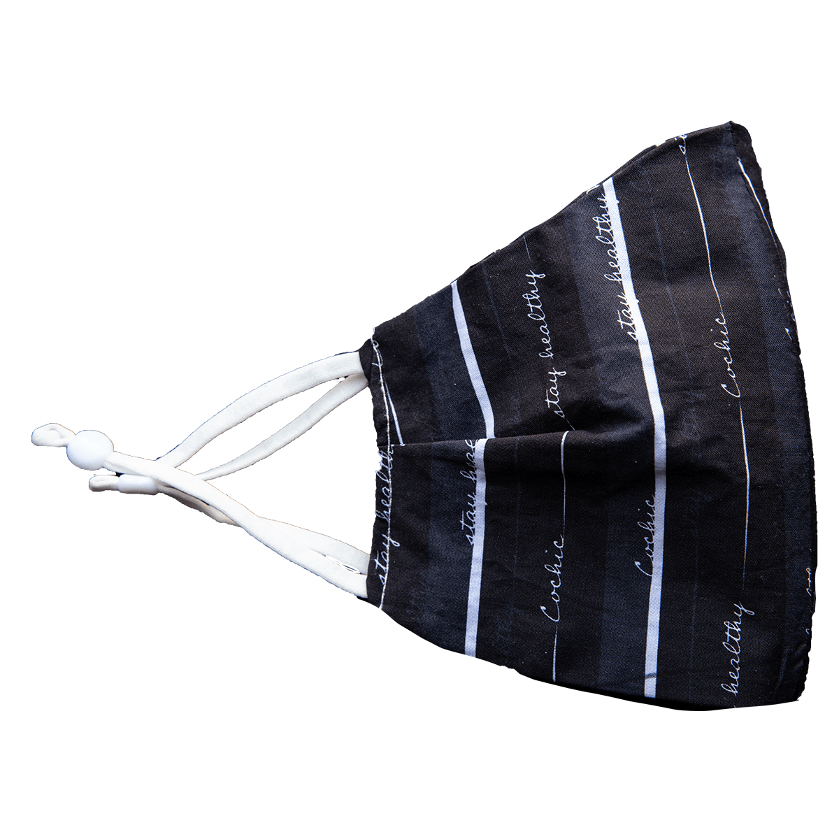 COCHIC 'Stay Healthy' Antibacterial Masks – Surprise Mixed Set