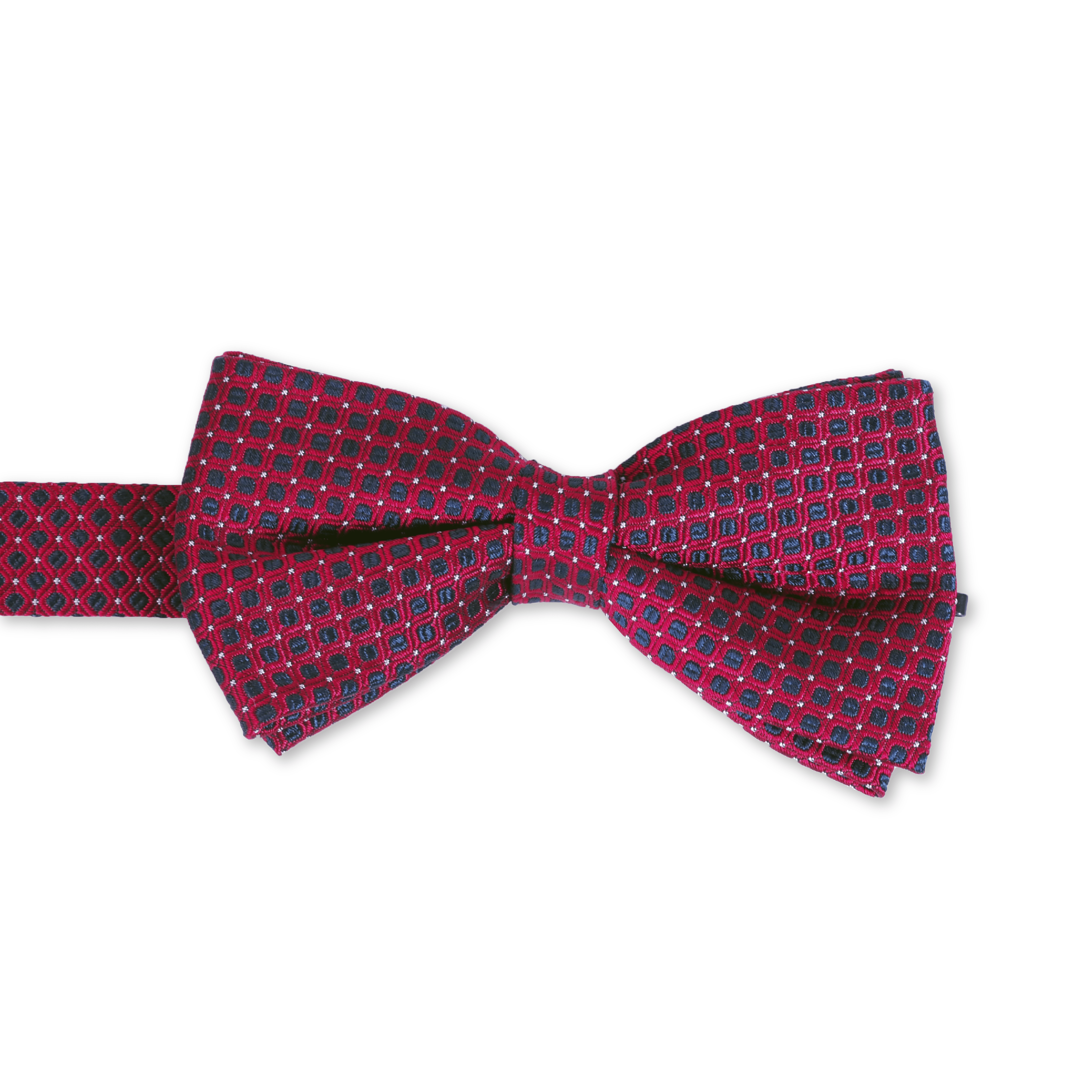 NOEUD PAPILLON BLOCS BOURGOGNE