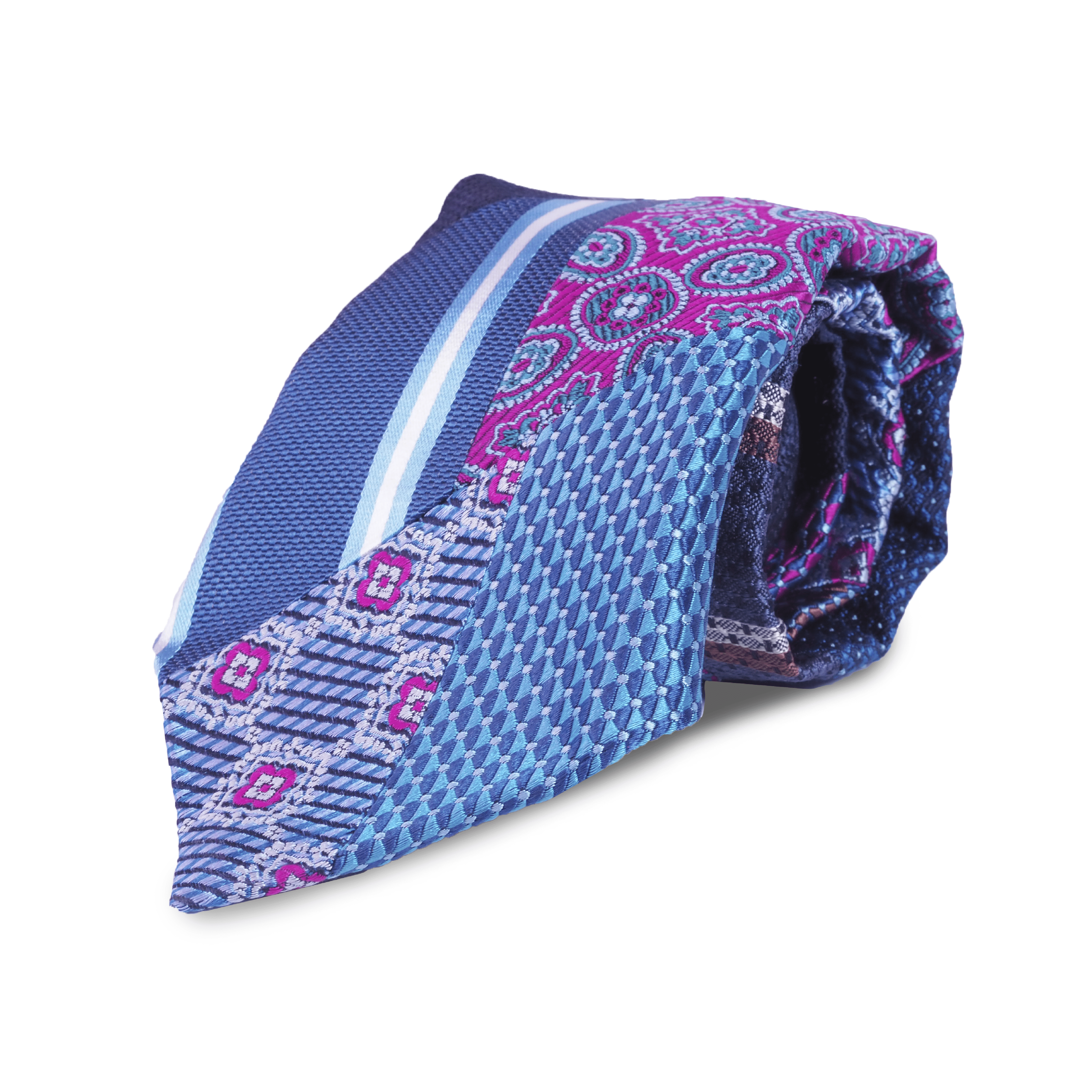 CRAVATE CLASSIQUE STYLE HARMONIE