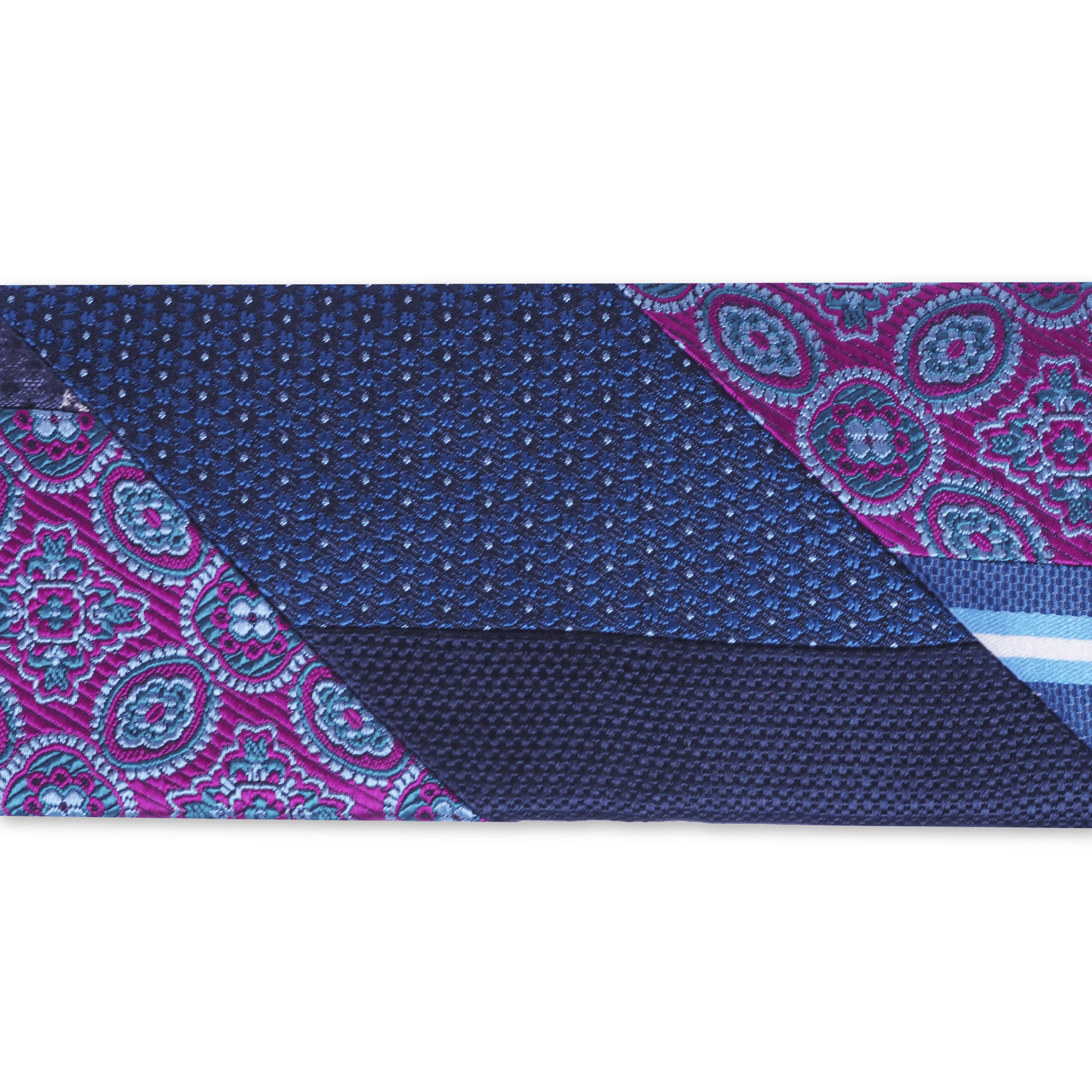 CRAVATE CLASSIQUE STYLE HARMONIE