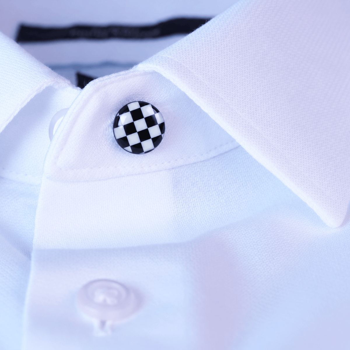 Extenseur de Col de Chemise C2 - 5 MCX (Checkered)