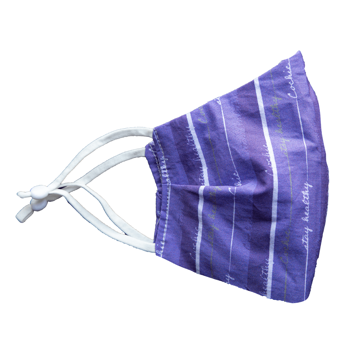 COCHIC 'Stay Healthy' Antibacterial Masks – Surprise Mixed Set