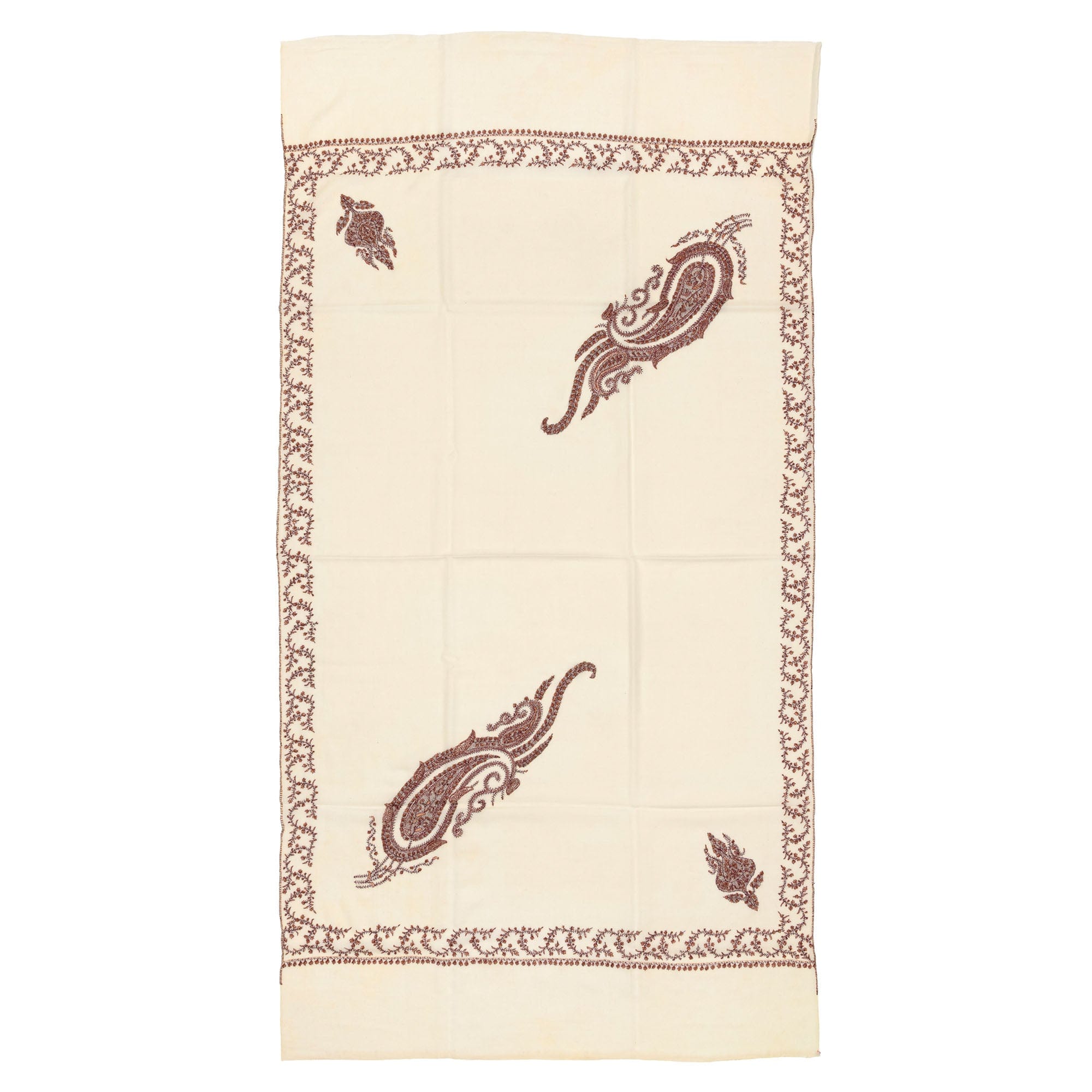 PASHMINA SHAWL - PANSA