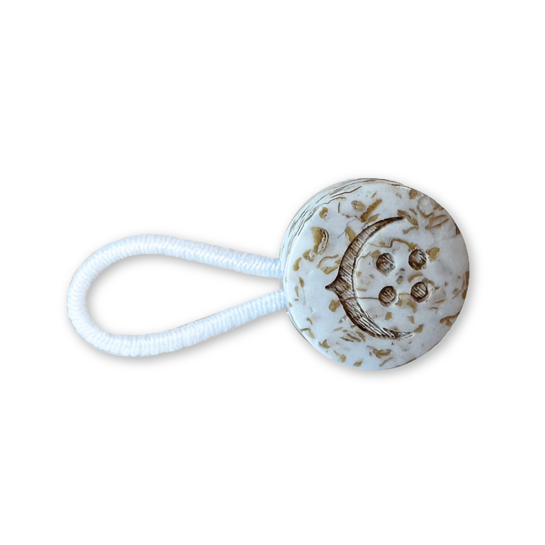 EXTENSEUR DE COL, COSSE DE RIZ (3 PCS)