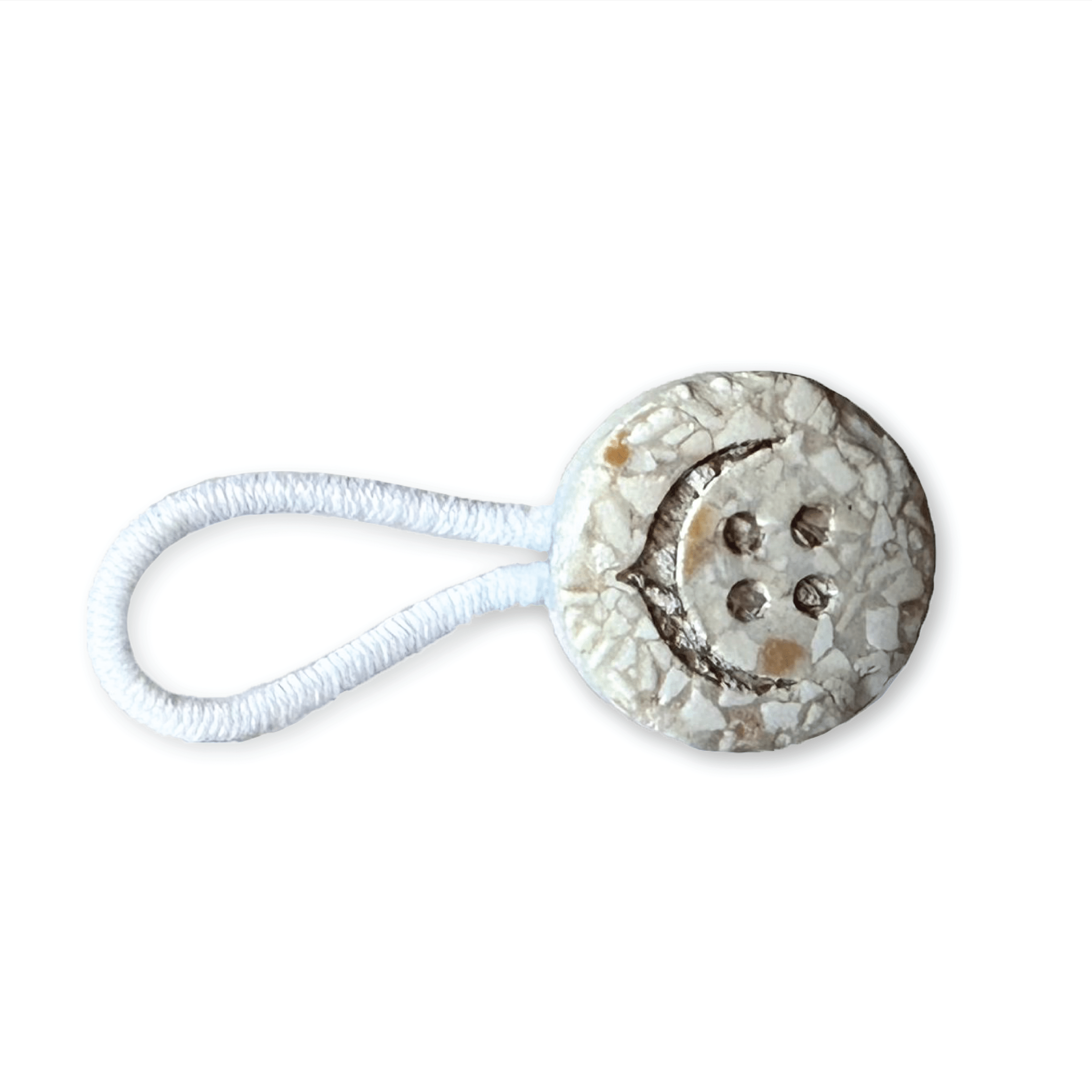 EXTENSEUR DE COL, COQUILLE D'OEUF (3 PCS)