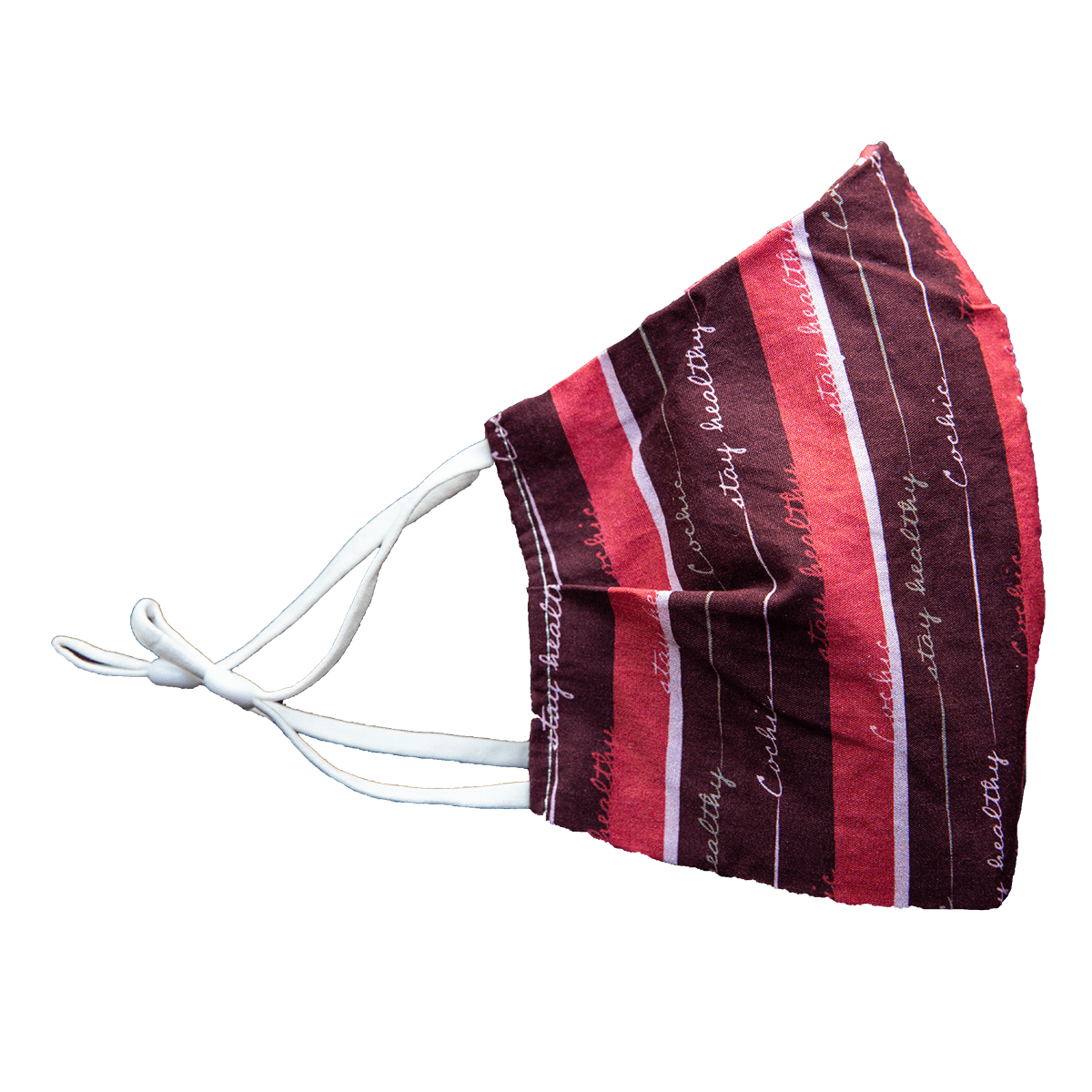 COCHIC 'Stay Healthy' Antibacterial Masks – Surprise Mixed Set