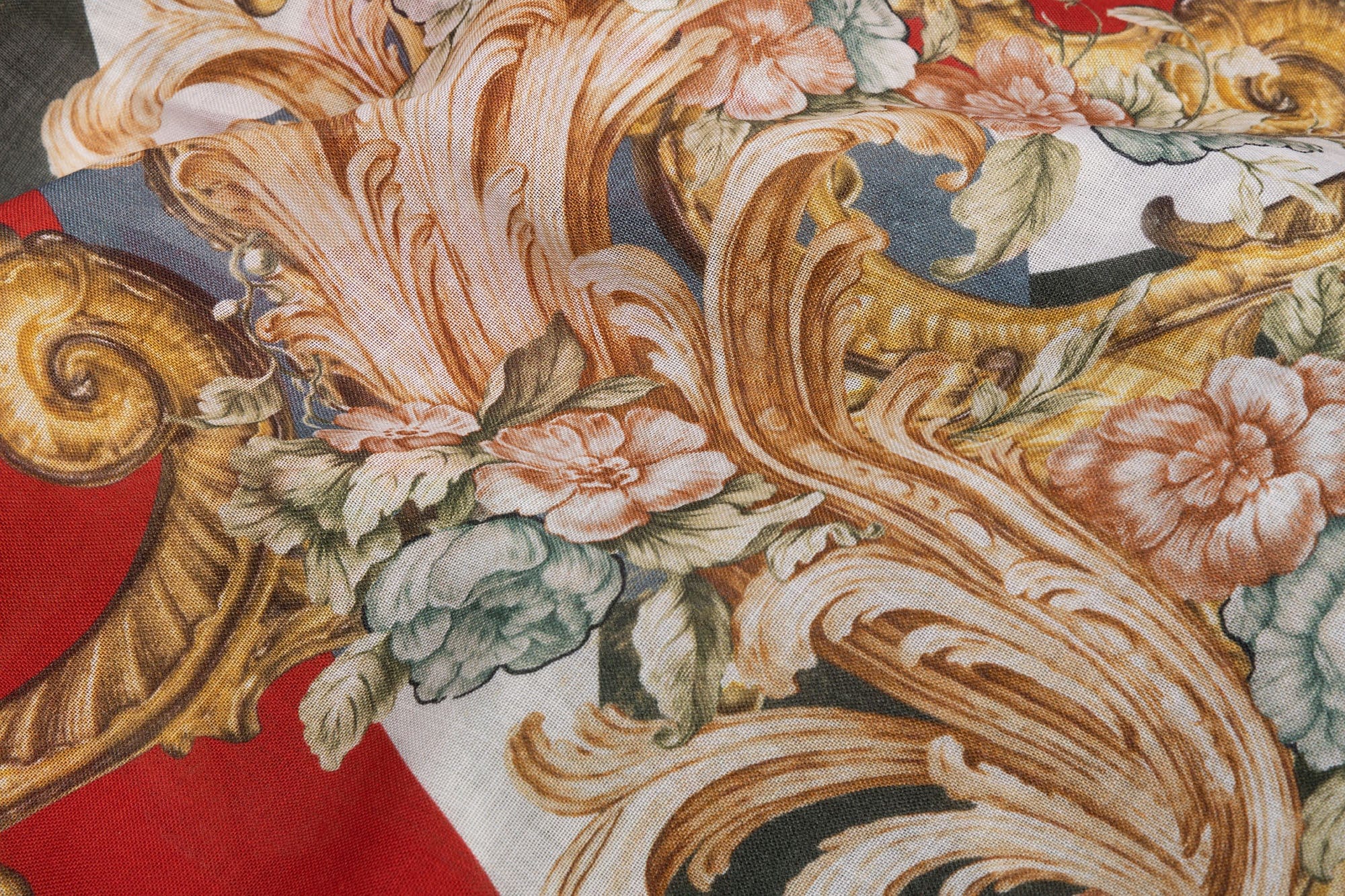 FOULARD EN SOIE- EMMELINE PANKHURST