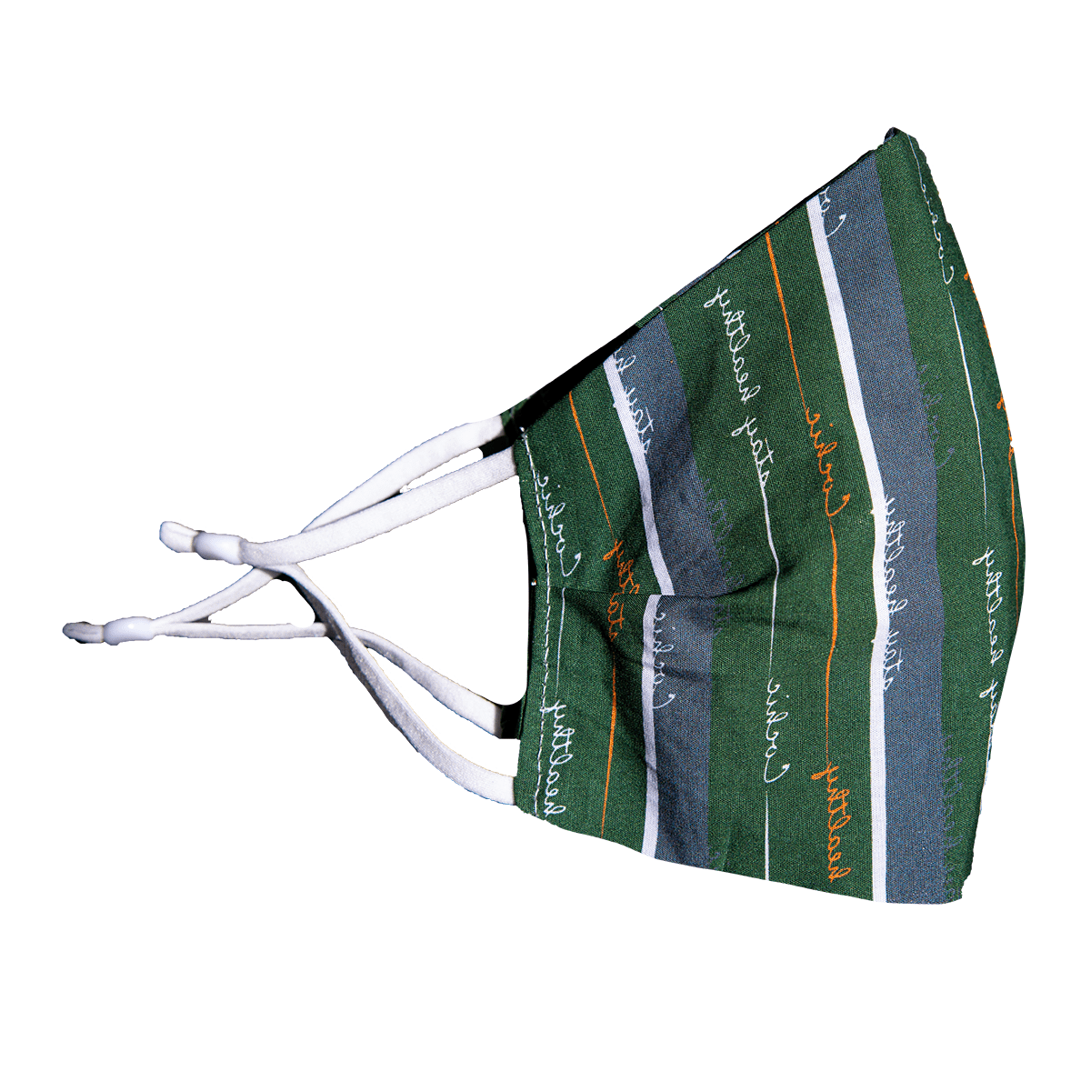 COCHIC 'Stay Healthy' Antibacterial Masks – Surprise Mixed Set