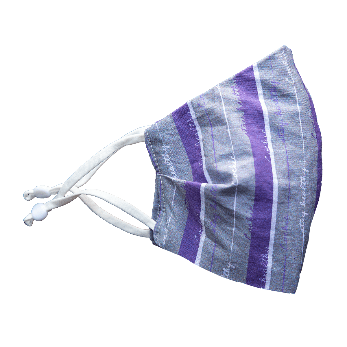 COCHIC 'Stay Healthy' Antibacterial Masks – Surprise Mixed Set