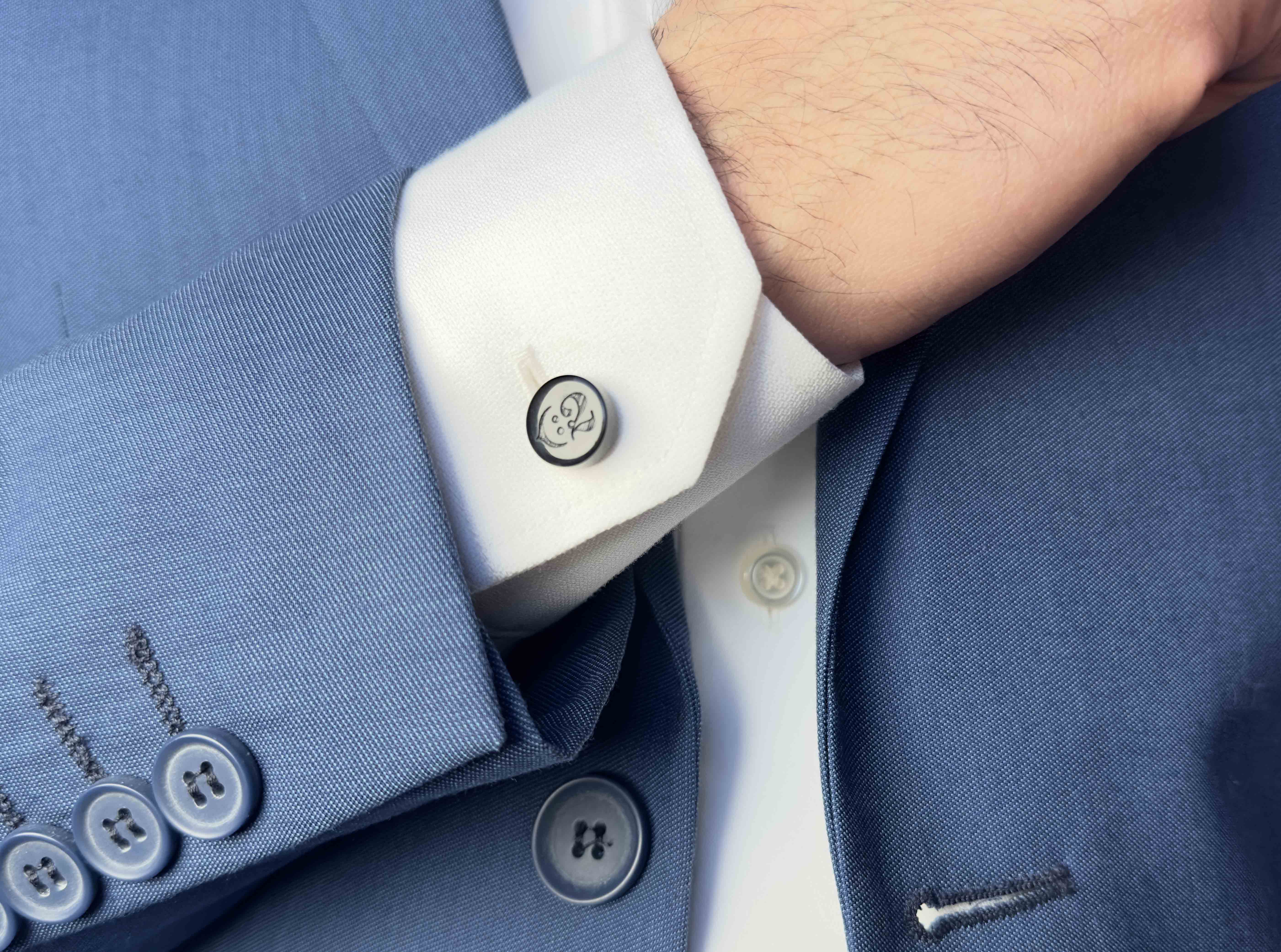 Black C2 Cuff extender