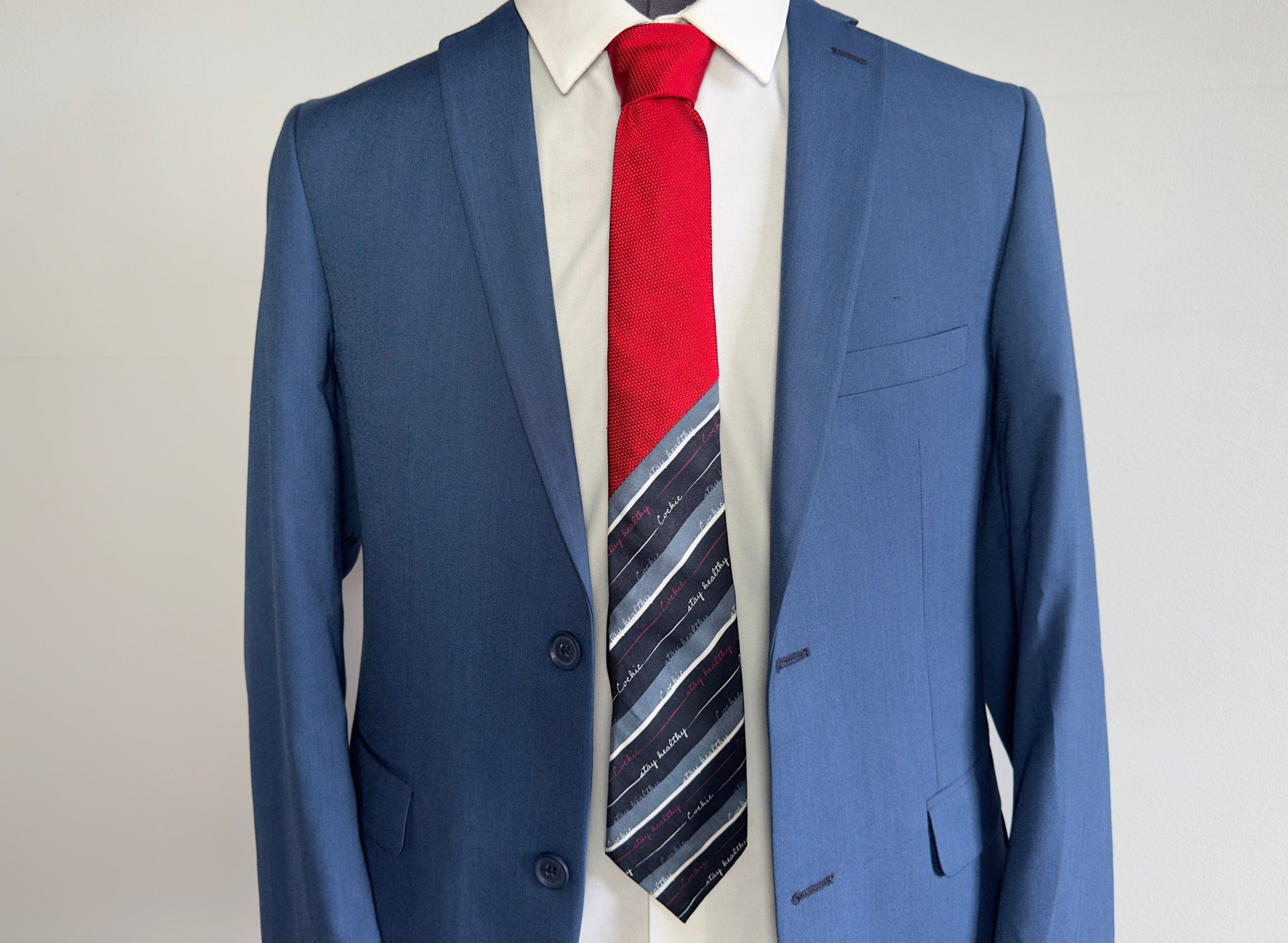 Tie Lifestyle