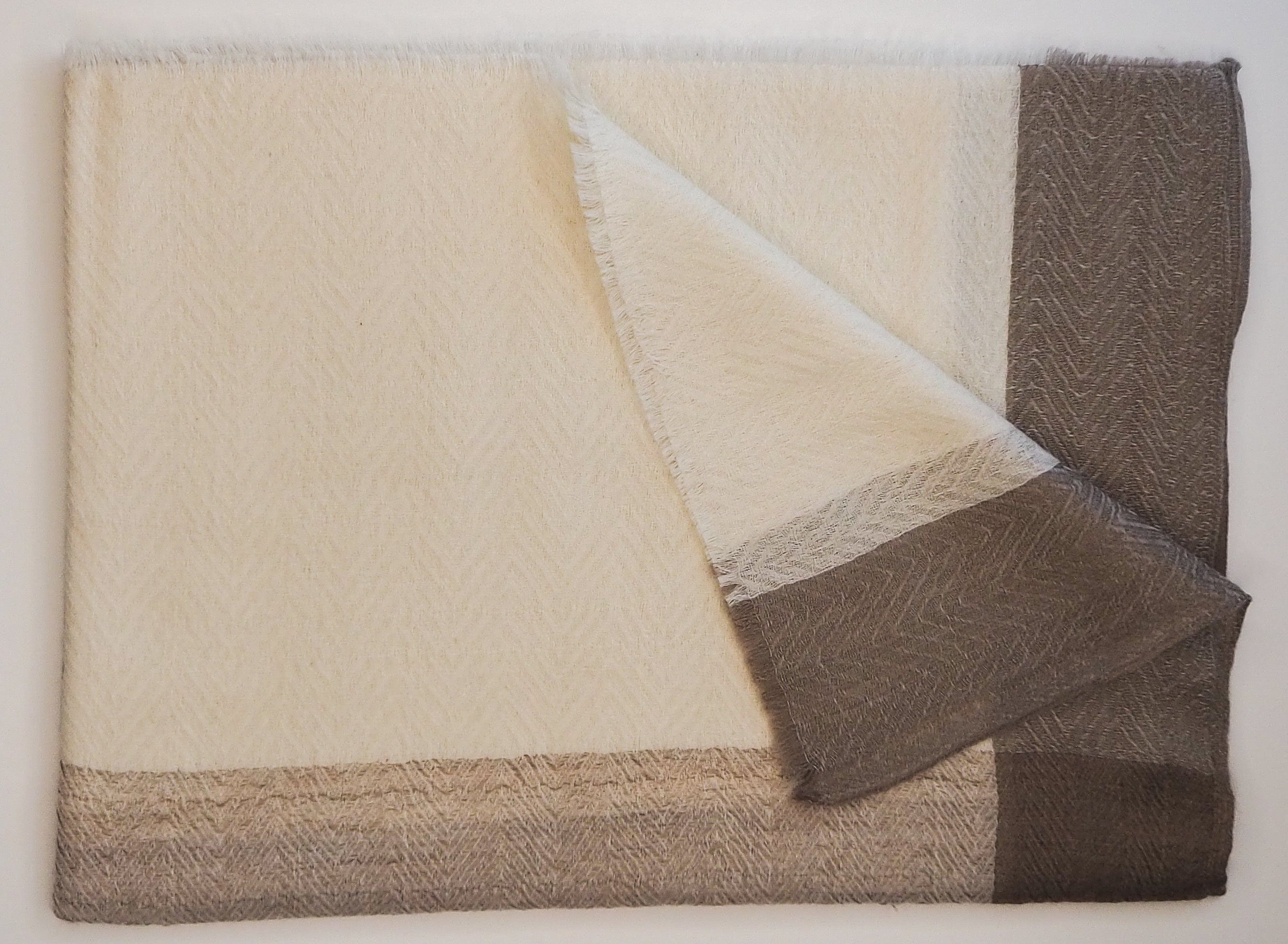 PASHMINA SHAWL - NAZAN